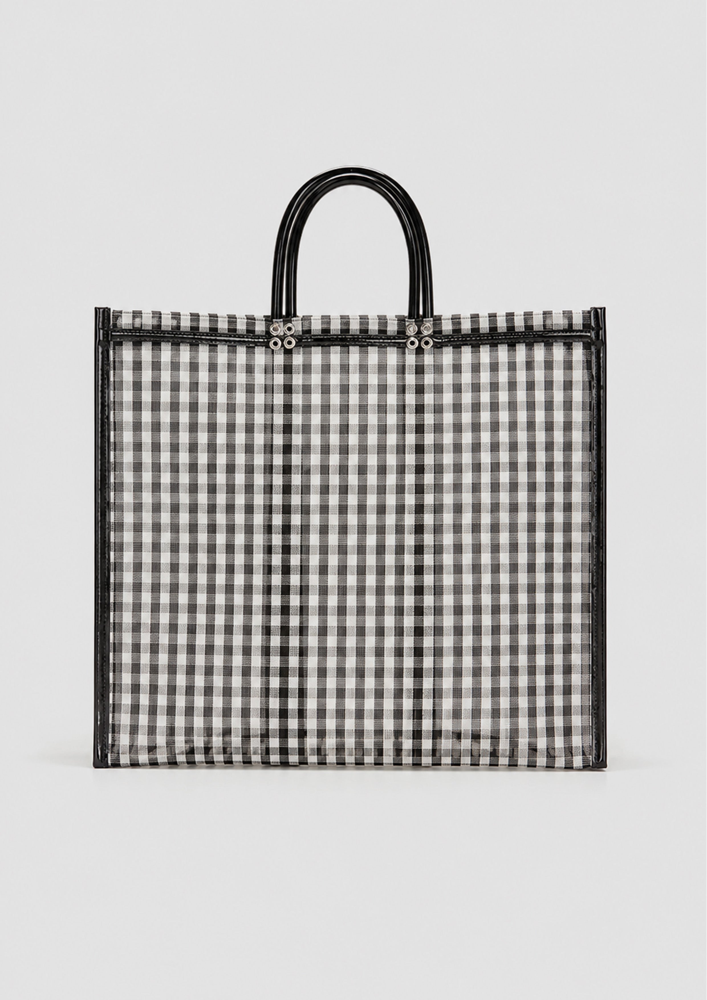 Black Market Tote