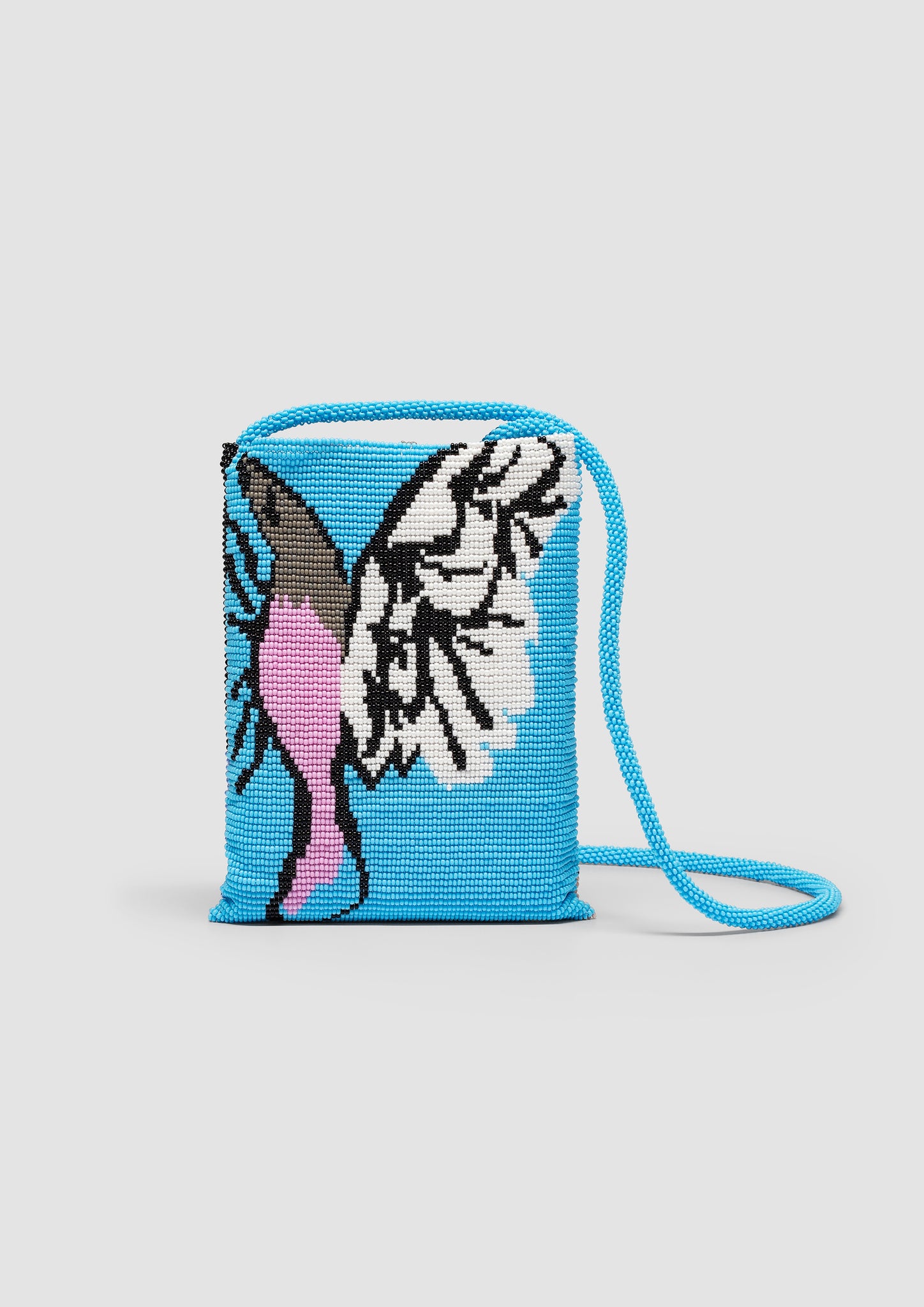 COLIBRÍ PHONE BAG x PERNELLE CASPERSEN