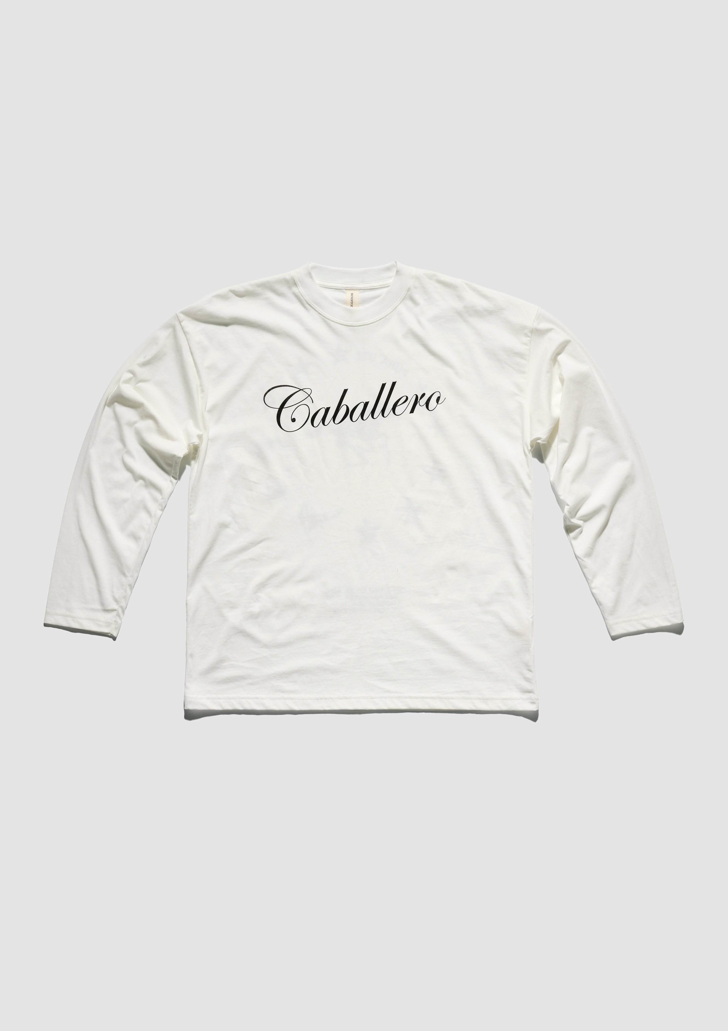 Caballero T-Shirt