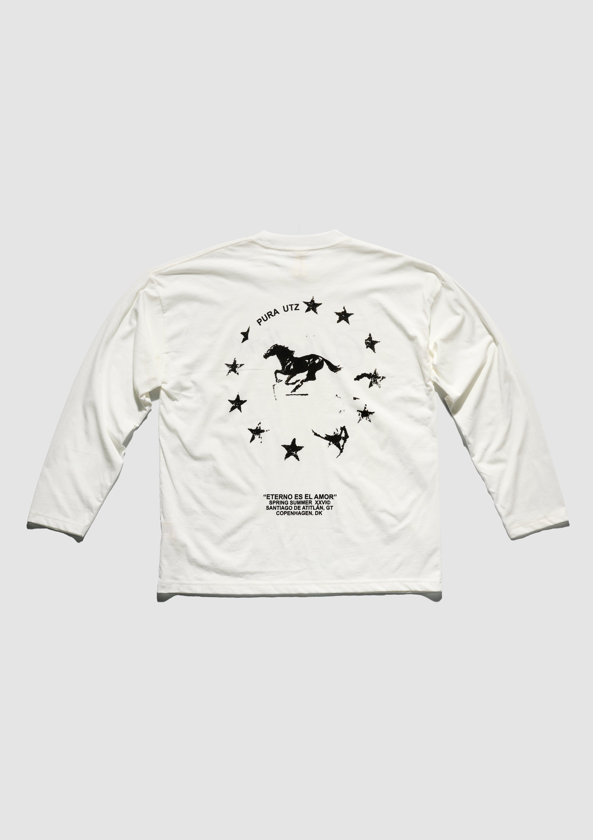 Caballero T-Shirt