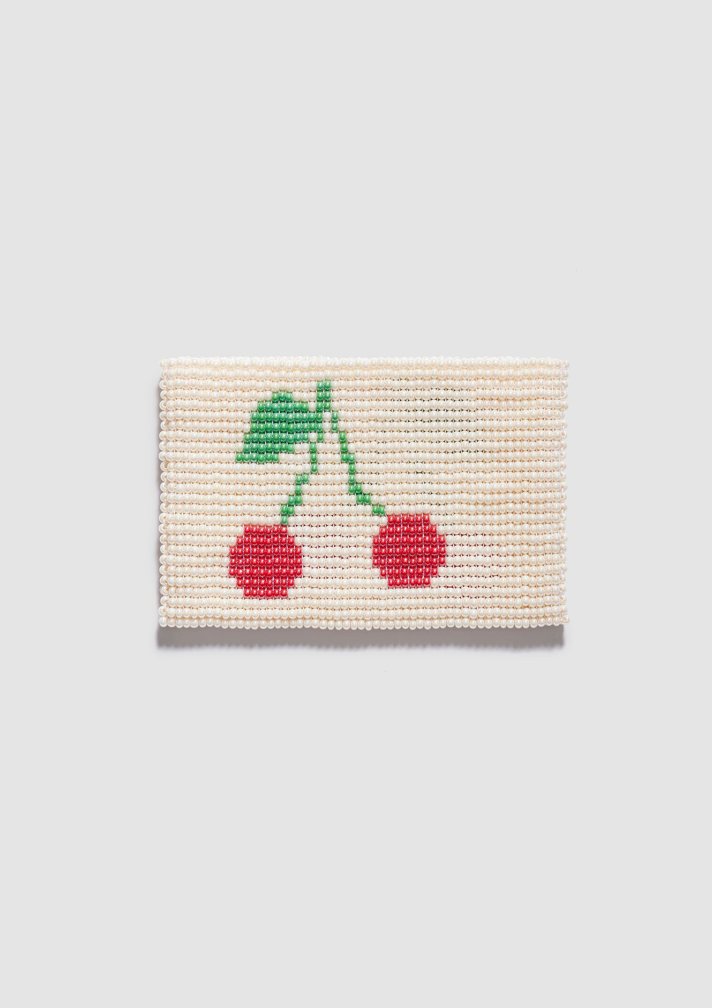 Cherries Cardholder
