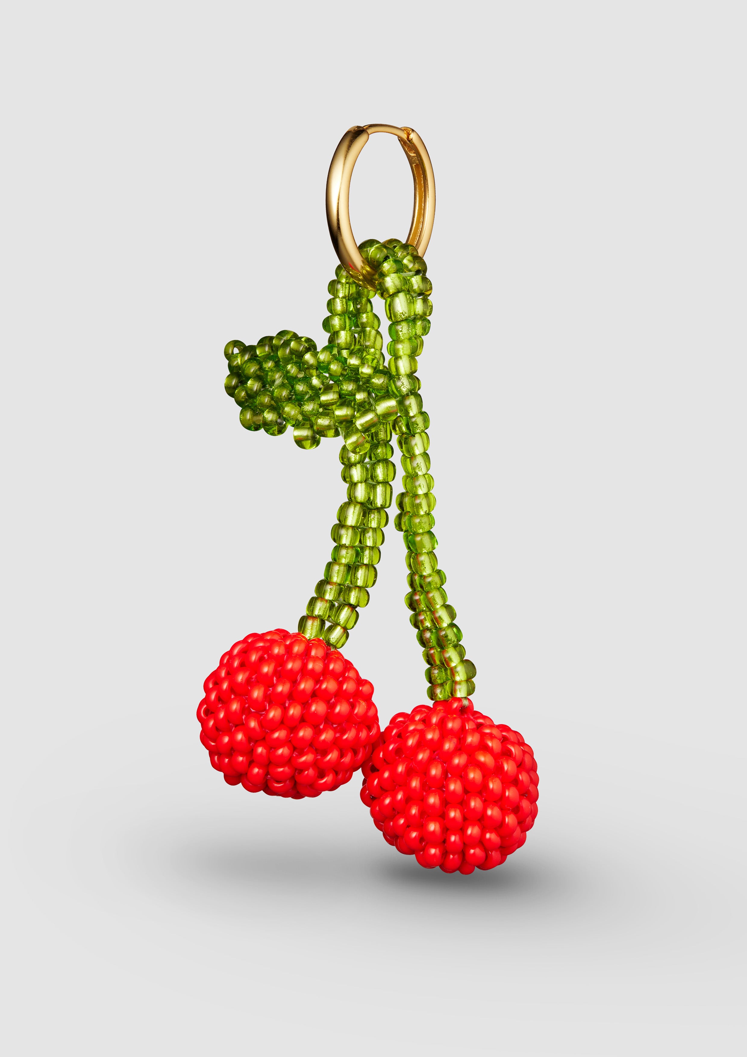Cherry Earring