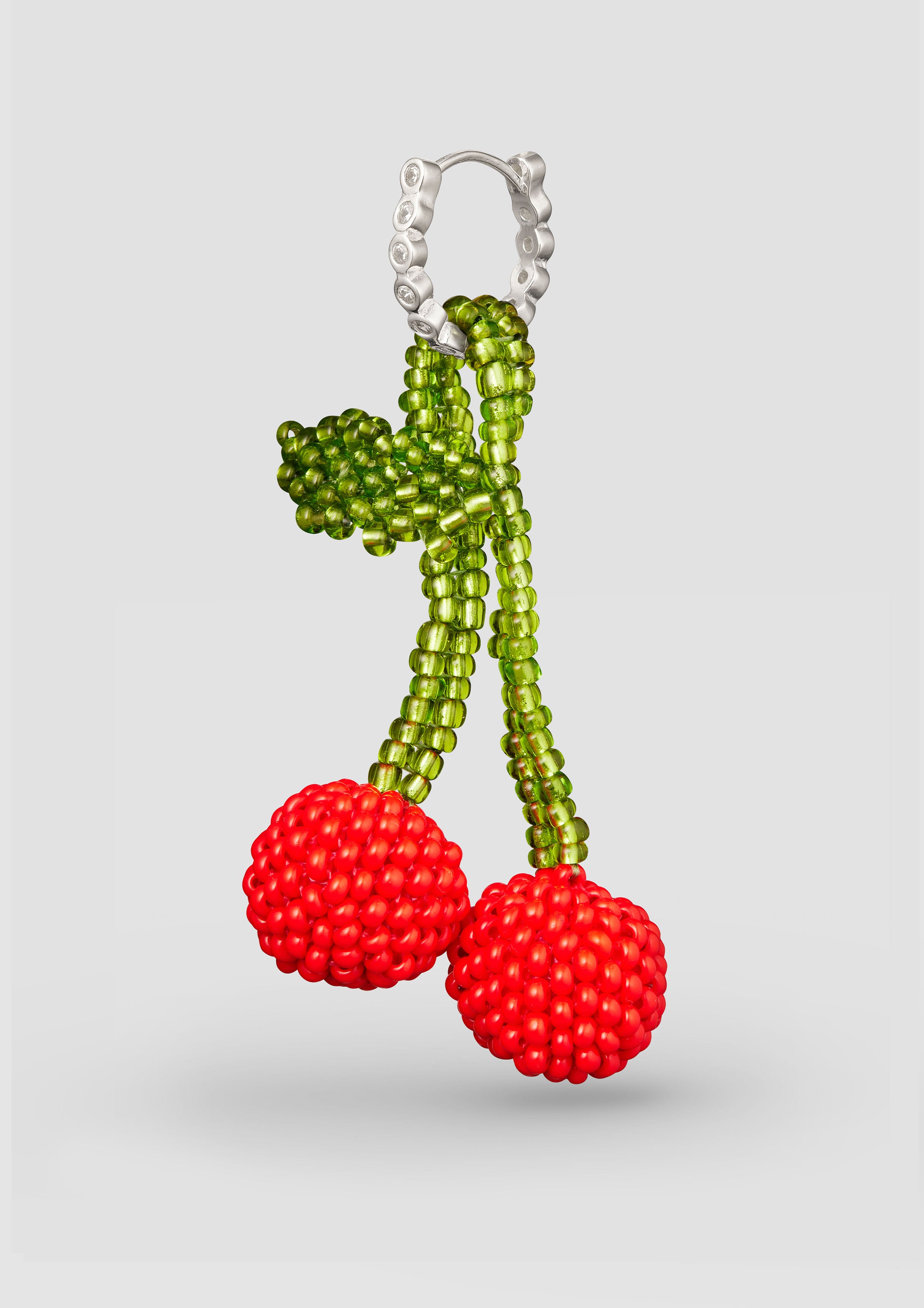 【関税込み】Pura Utz ホワイト＆レッド Cherry ブレスレット ALL JEWELRY – tagged 
