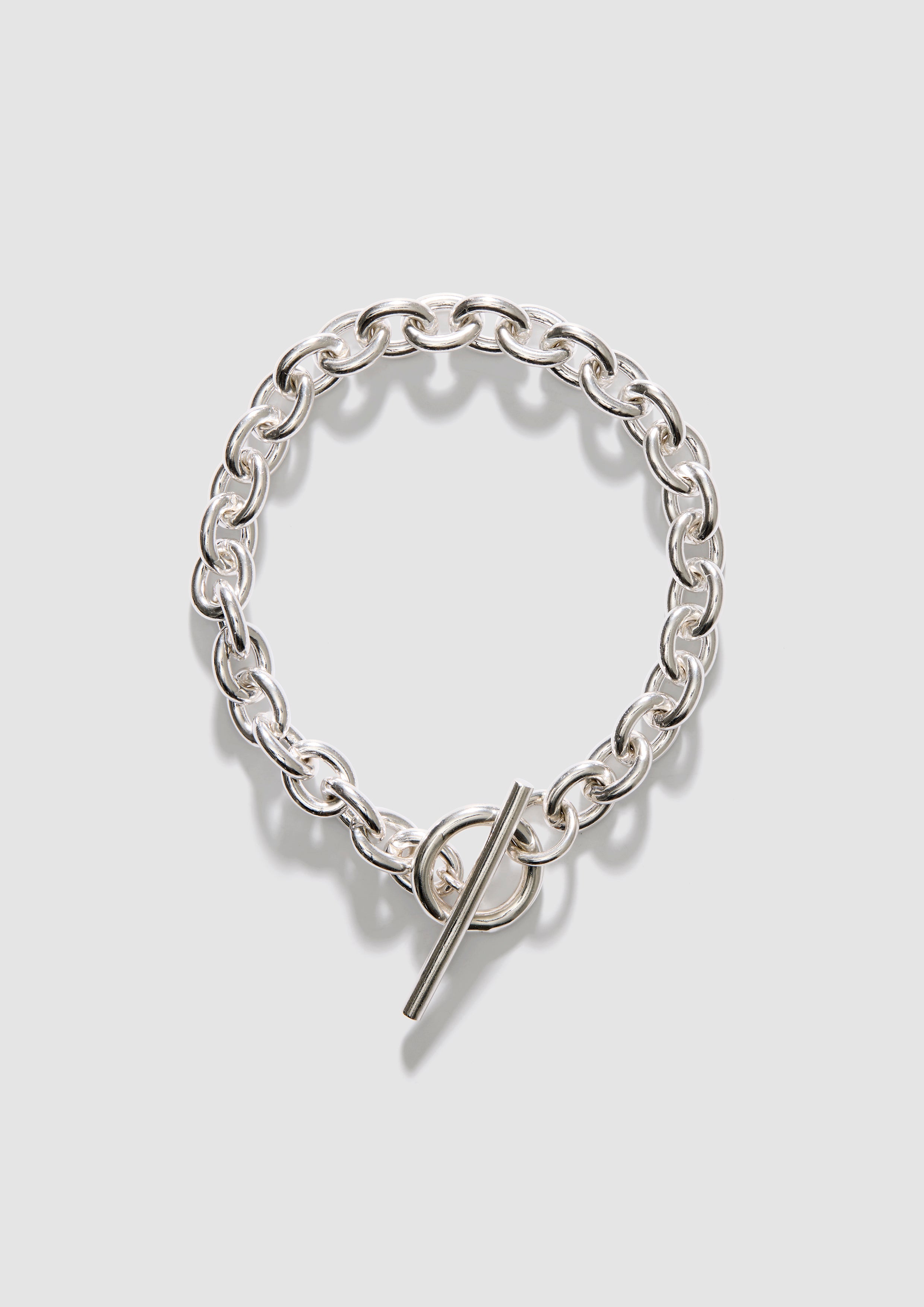 Chunky Bracelet