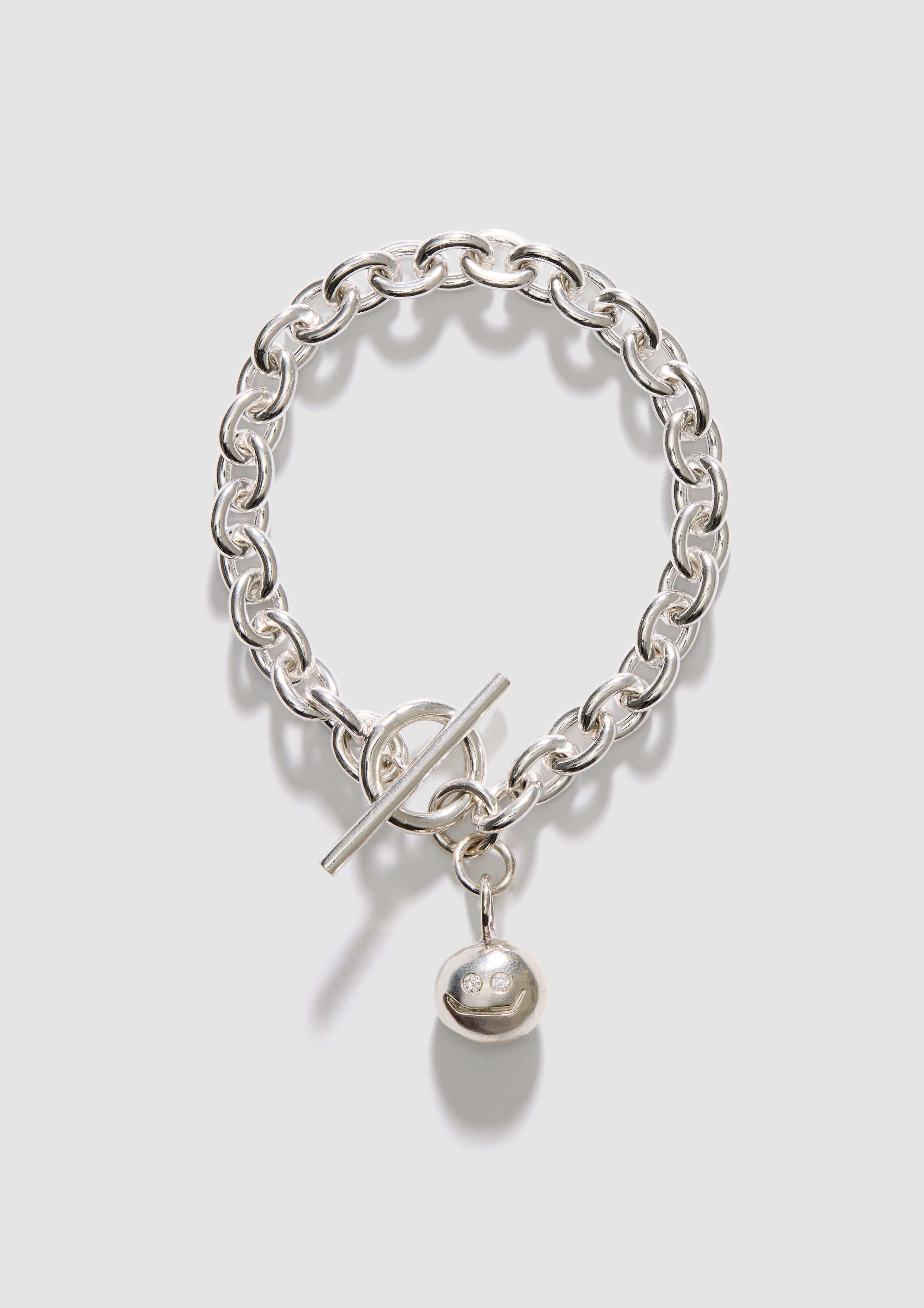 Chunky Mood Bracelet