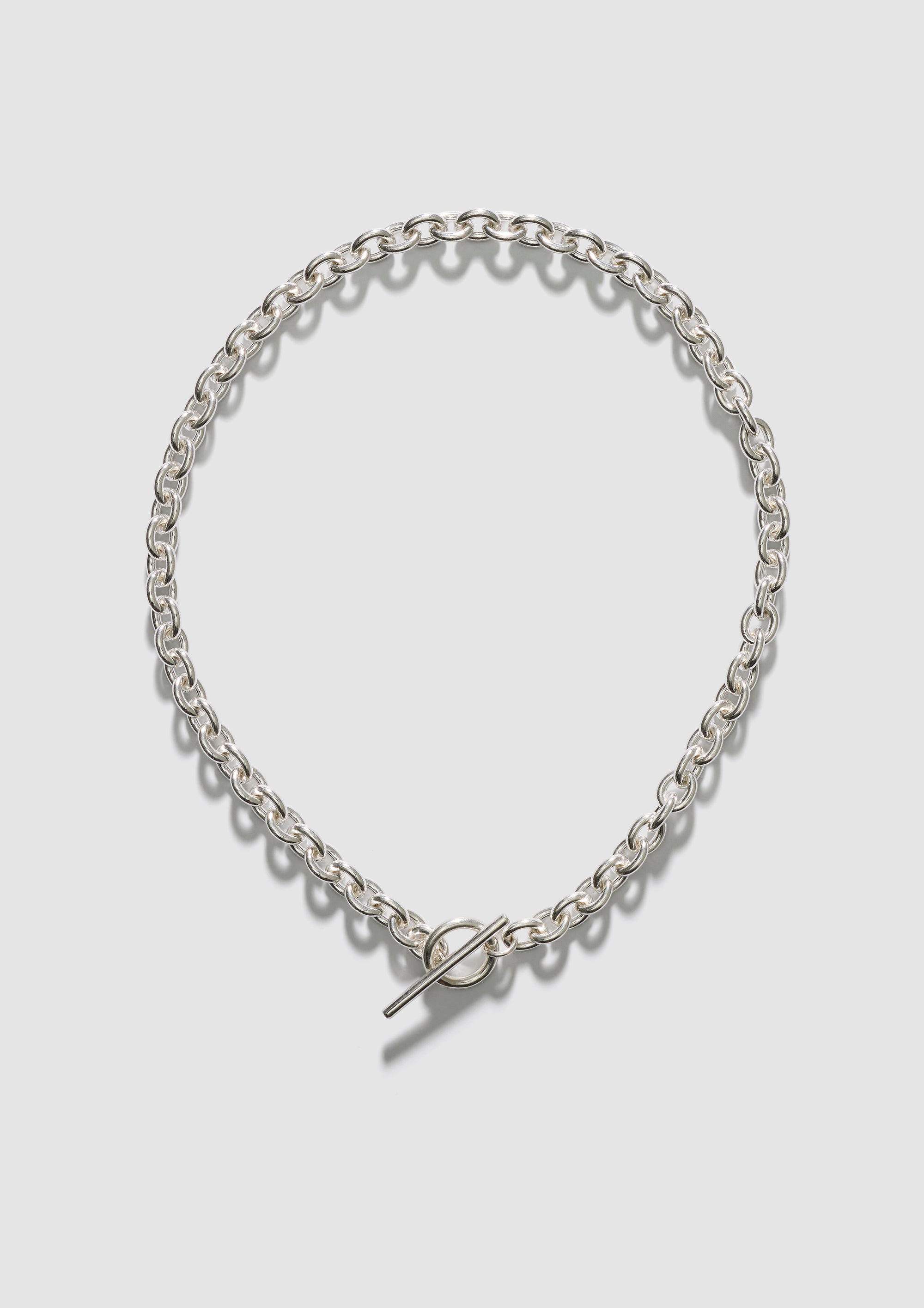 Chunky Necklace