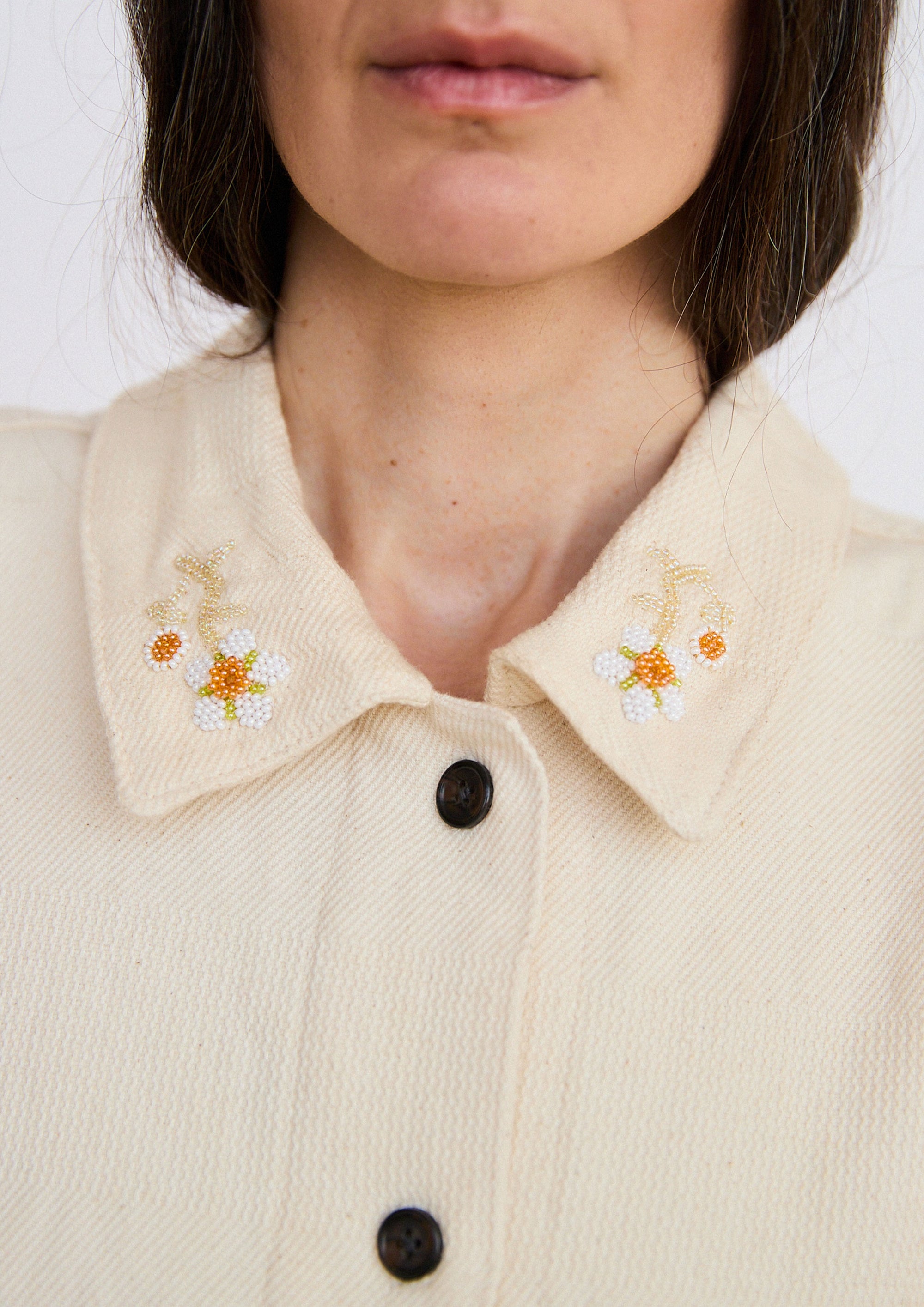 Daisy Jacket