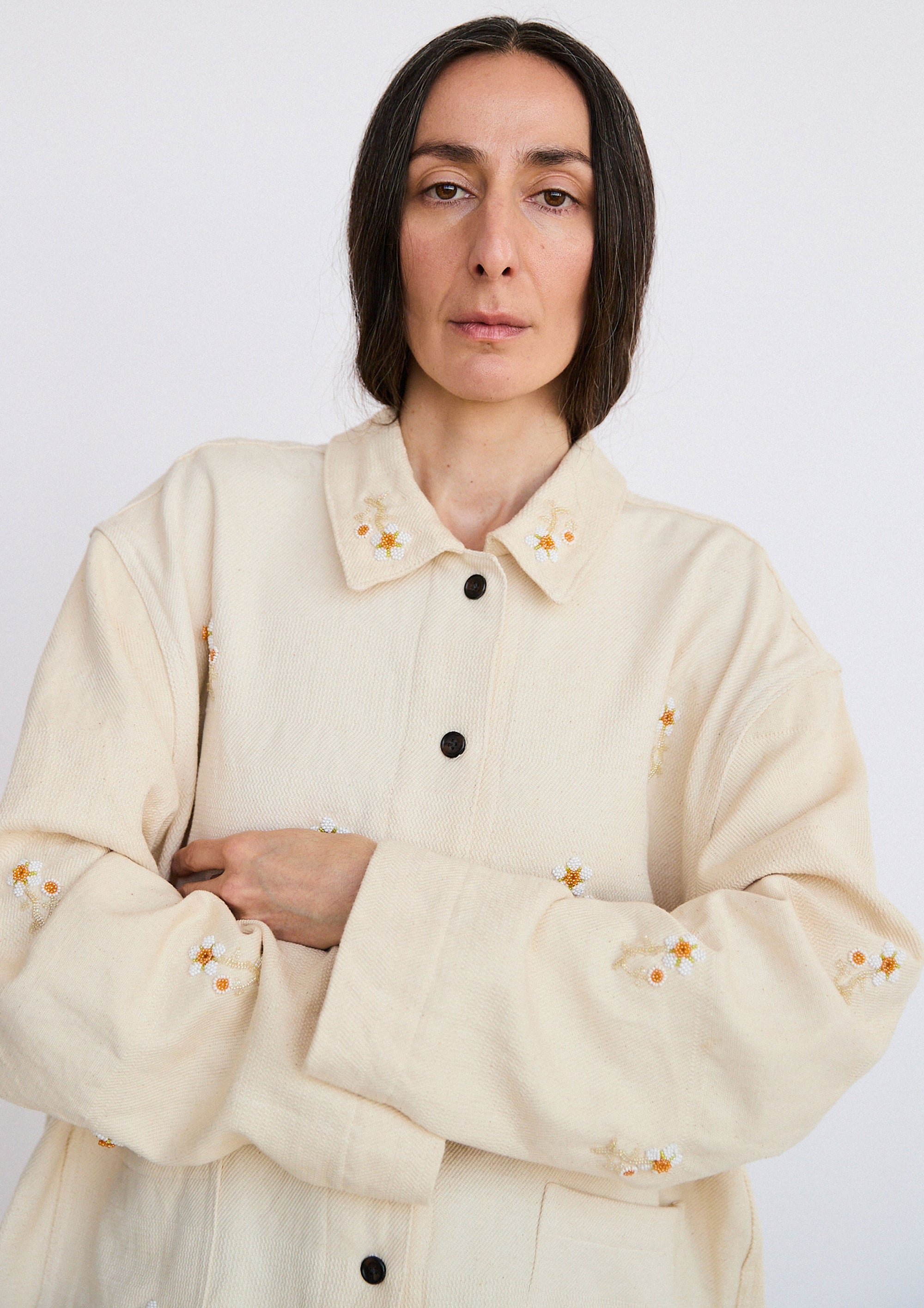 Daisy Jacket