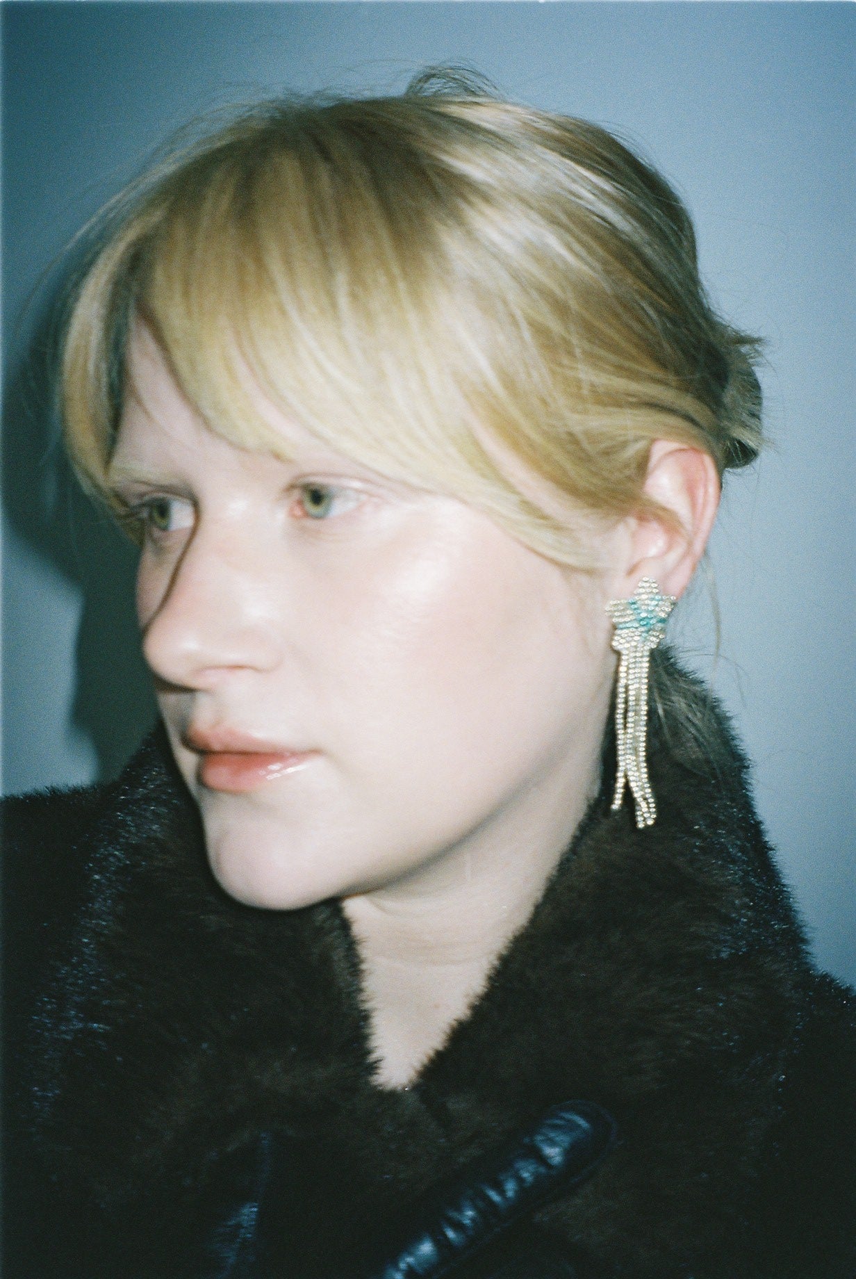 Estrella Earrings