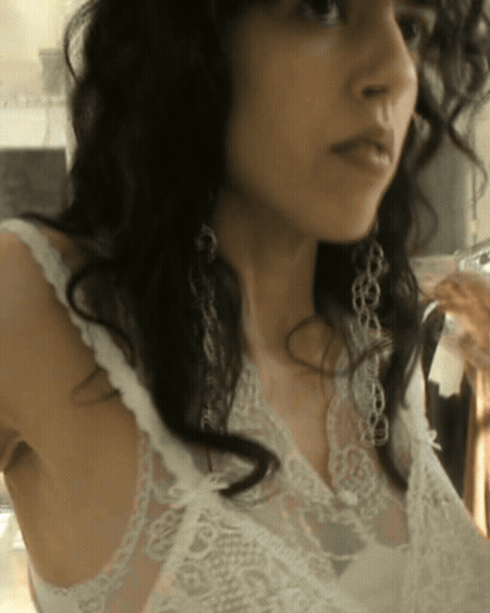 Flower Galore Ear Sticks