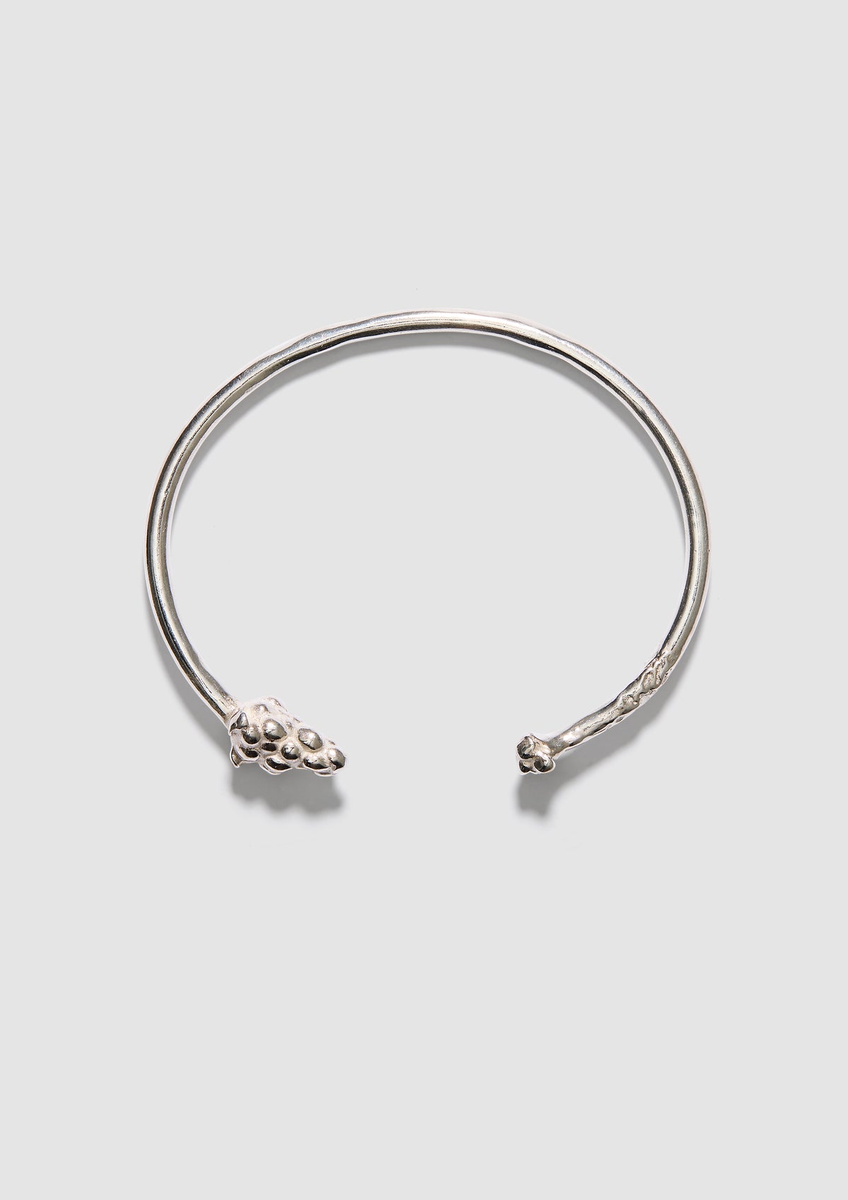 Grape Arm Cuff