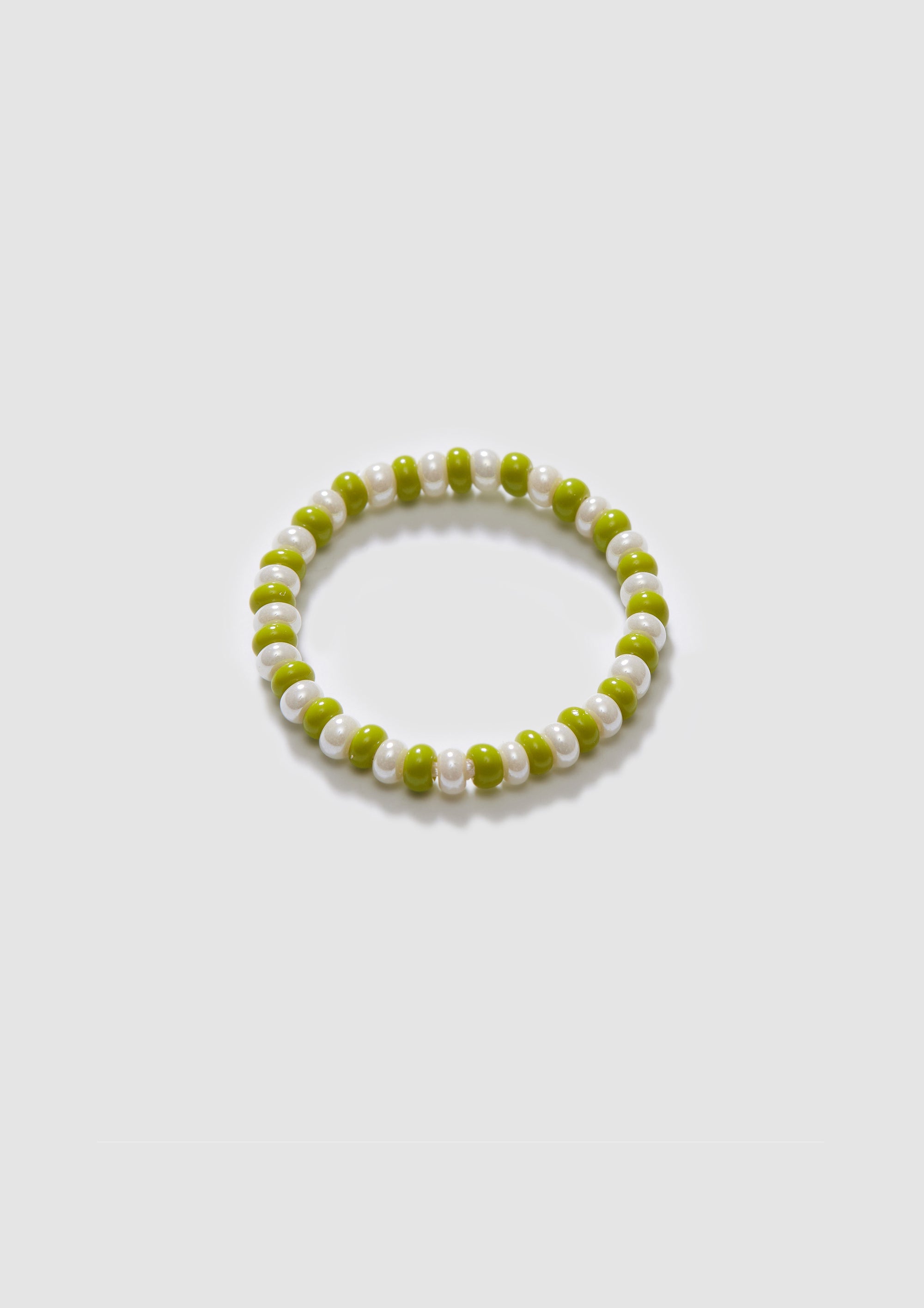 Beaded Ring