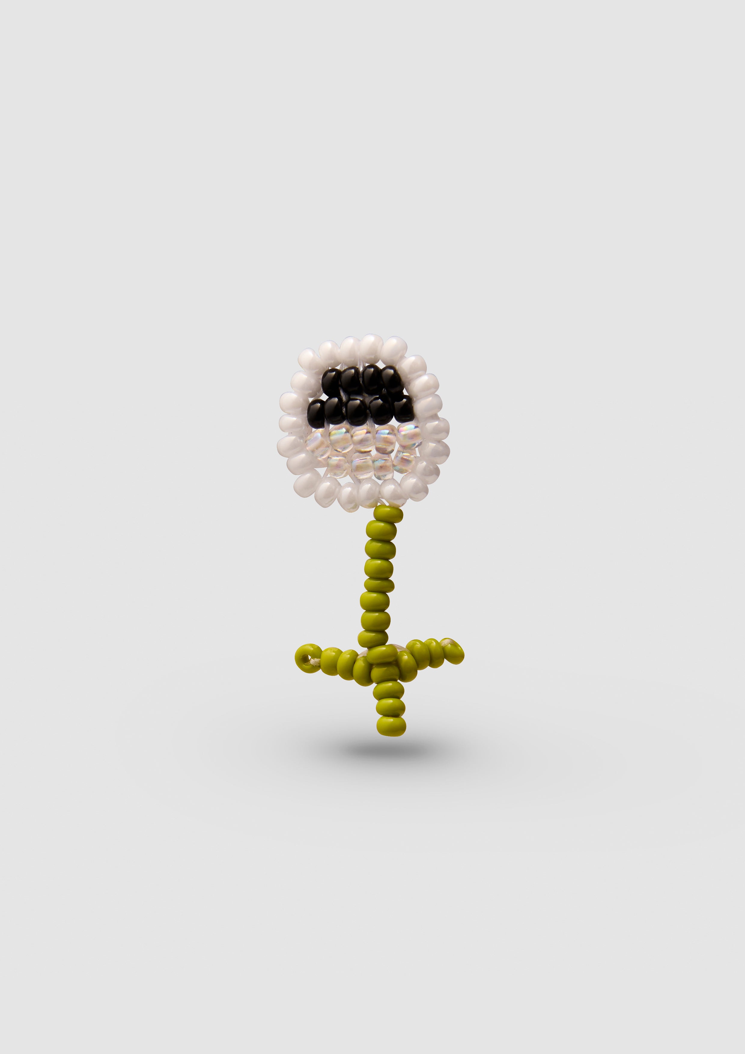 Green Flor Ear Stick