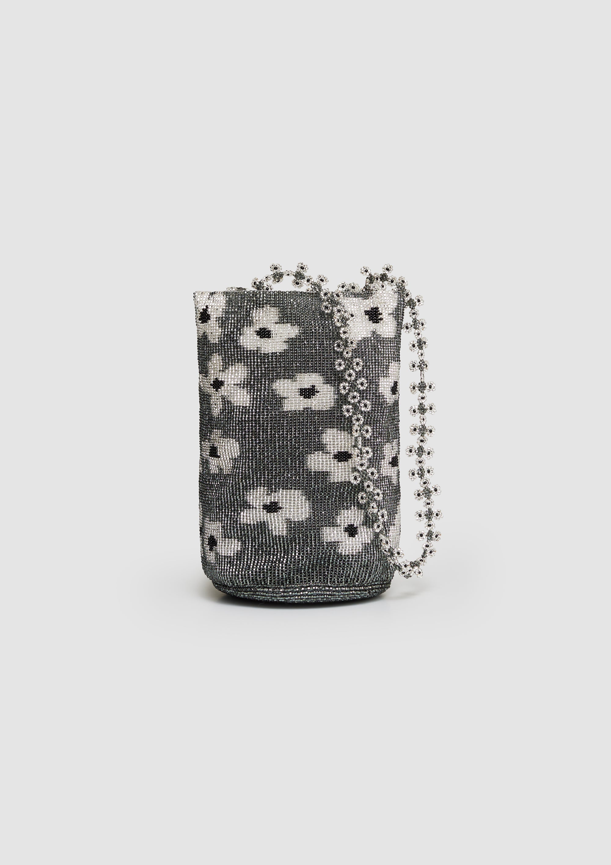 Grey Flower Dream