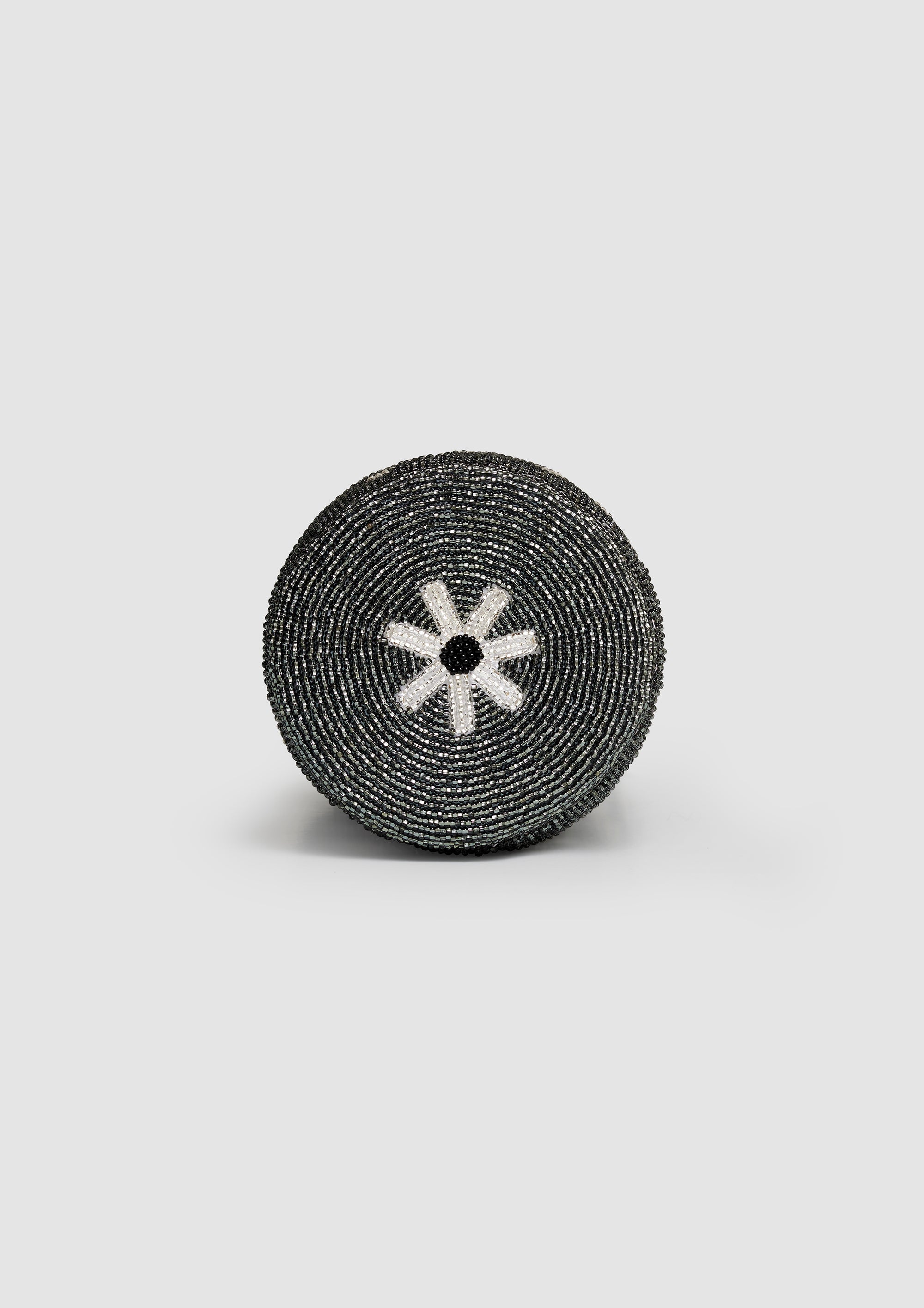 Grey Flower Dream