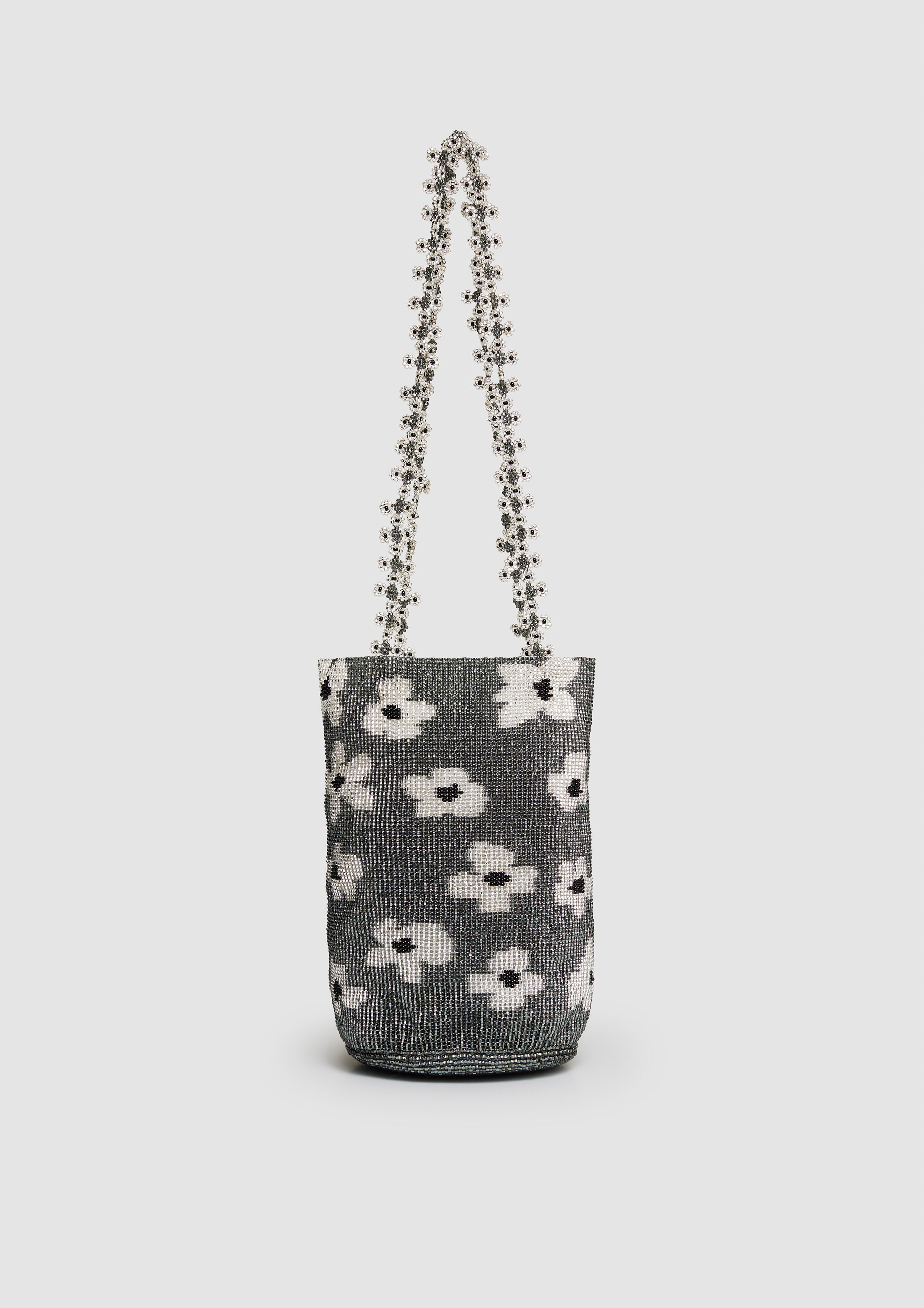 Grey Flower Dream