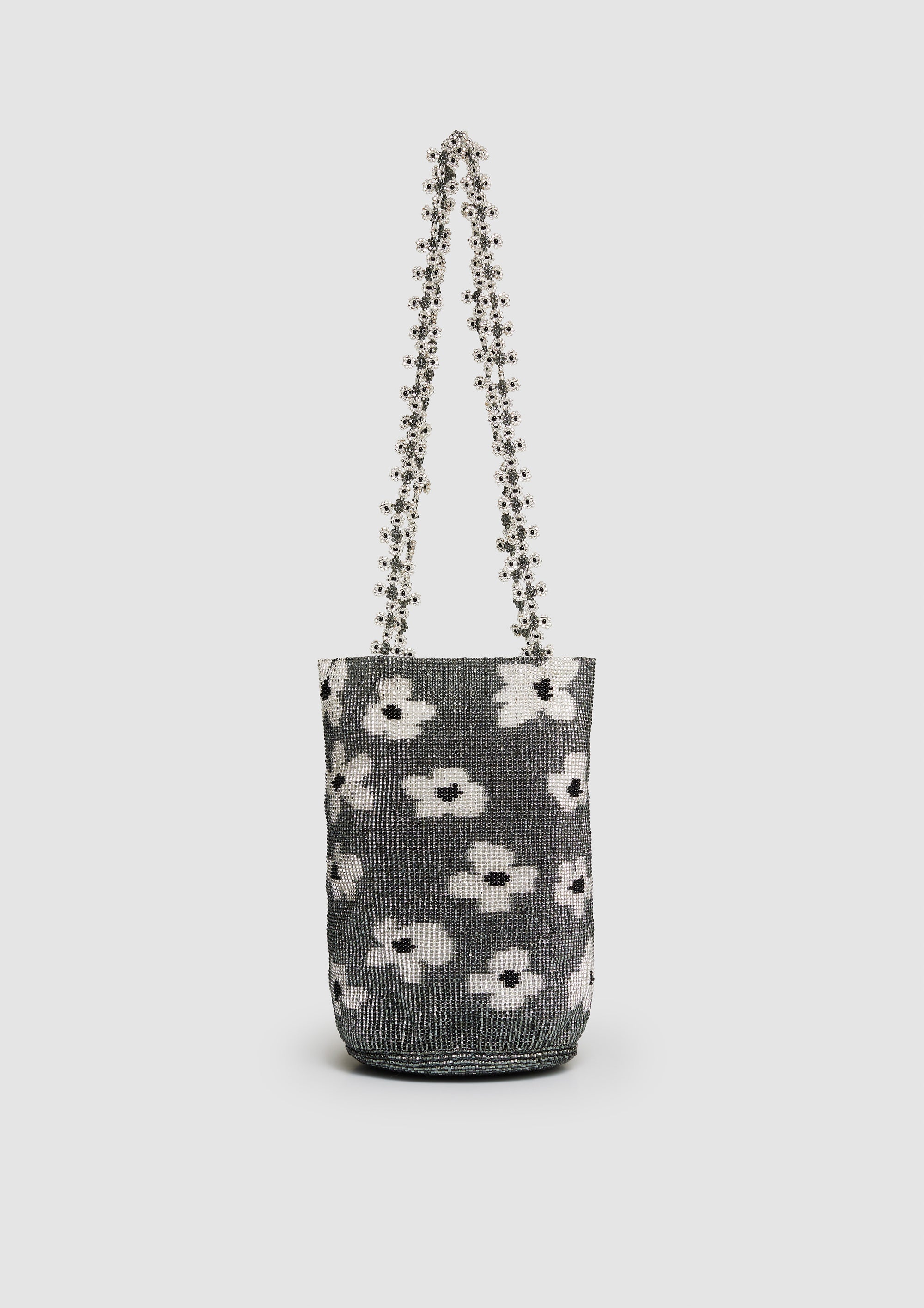 Grey Flower Dream