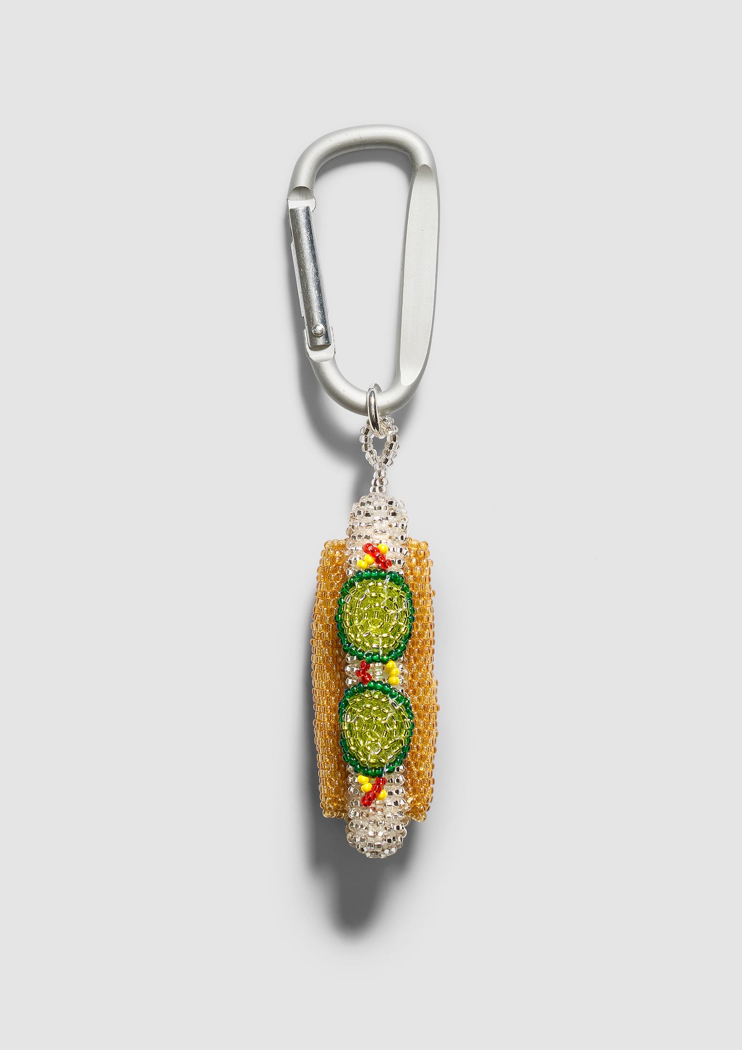 Hotdog Pendant x Lotta Liina Love