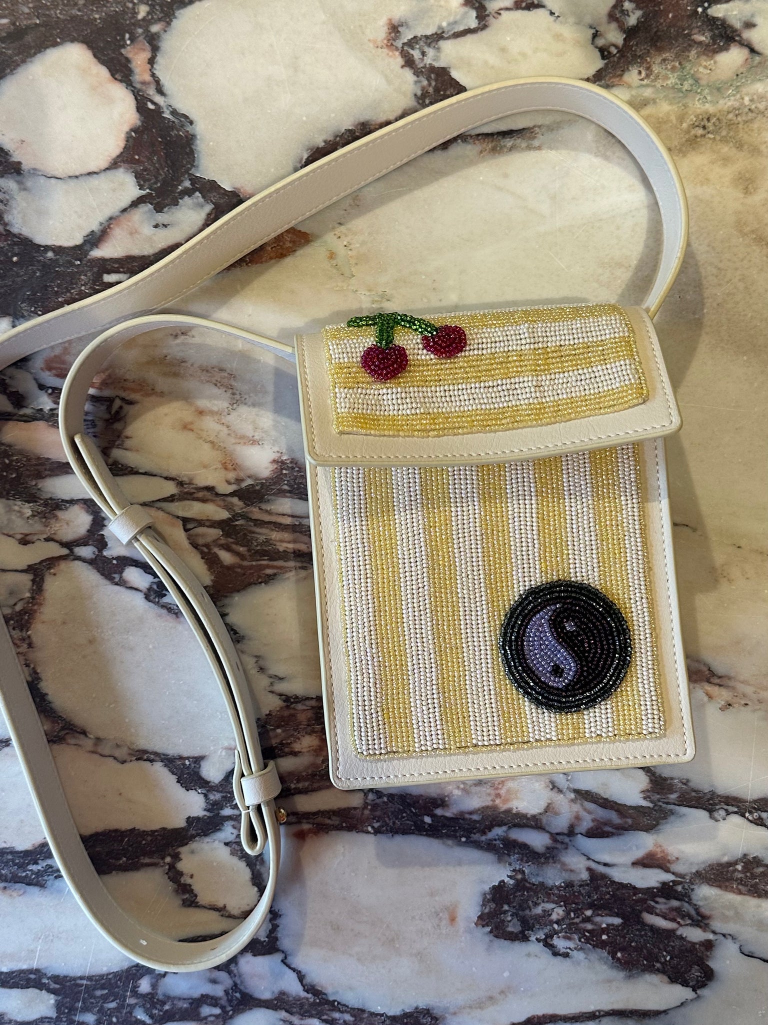 Miranda Girl Scout Bag
