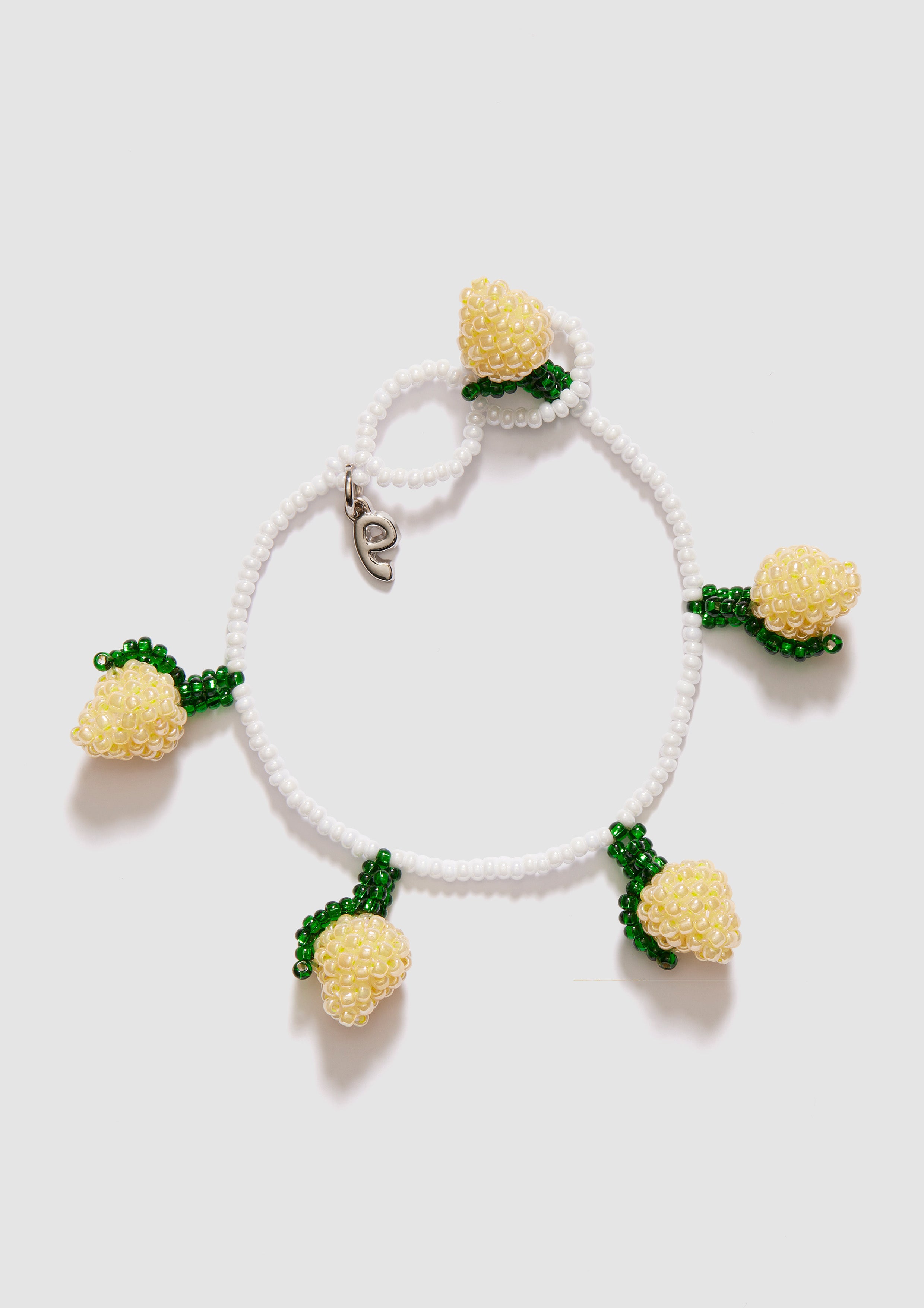 Lemon Bracelet