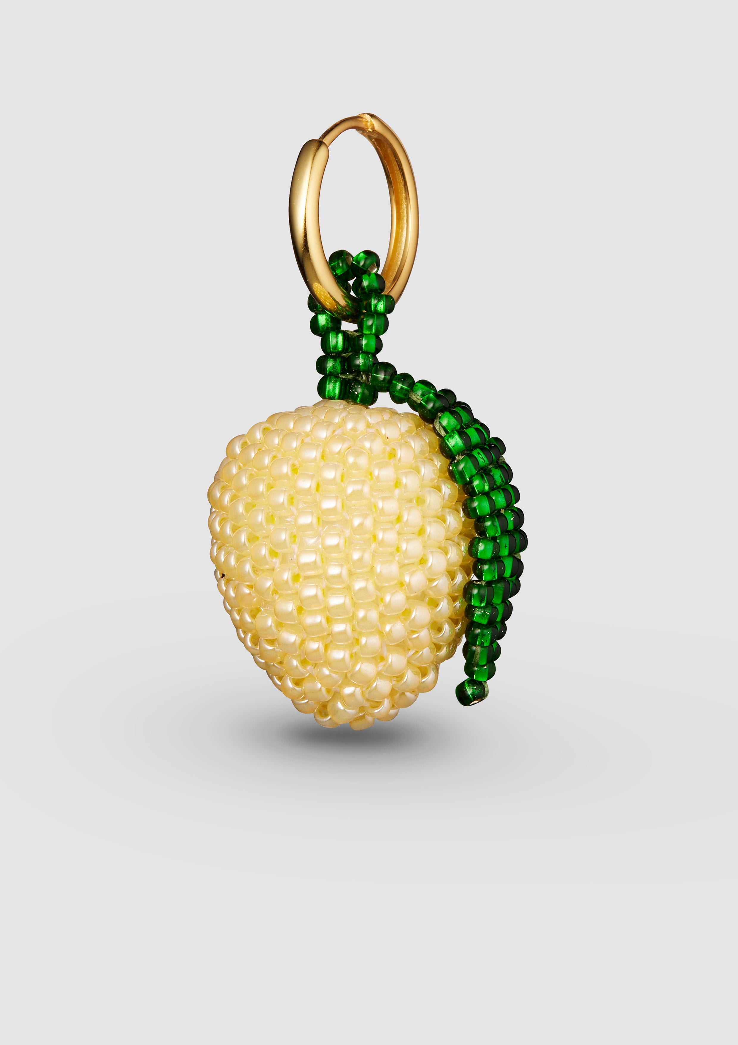 Lemon Earring