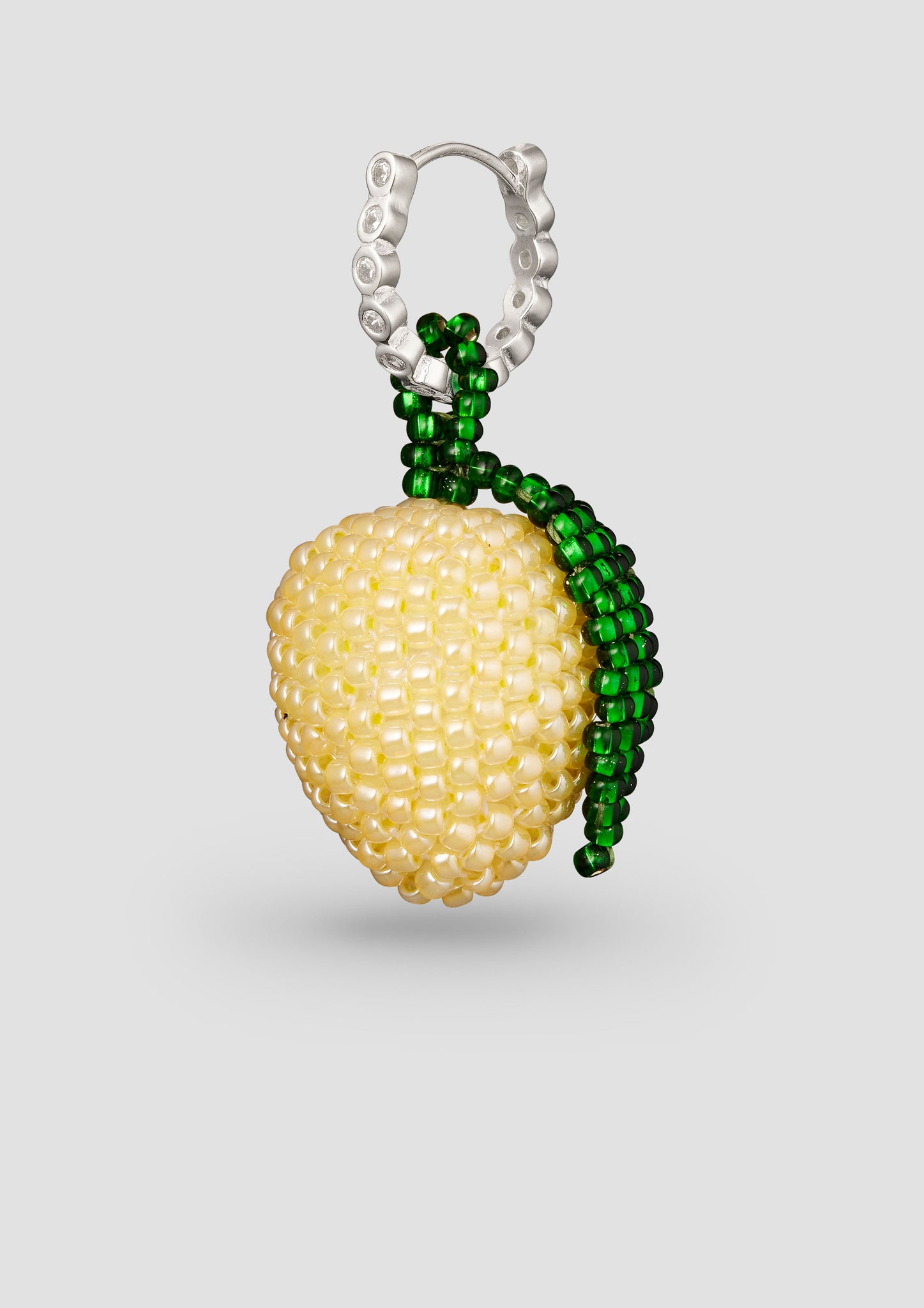 Lemon Earring