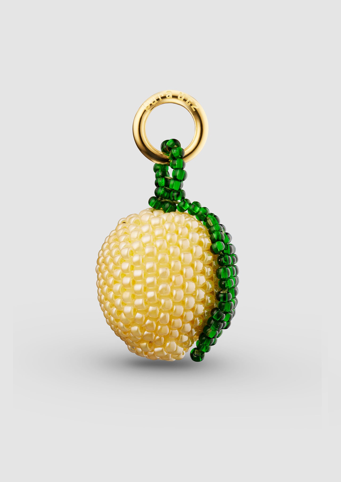 Lemon Pendant