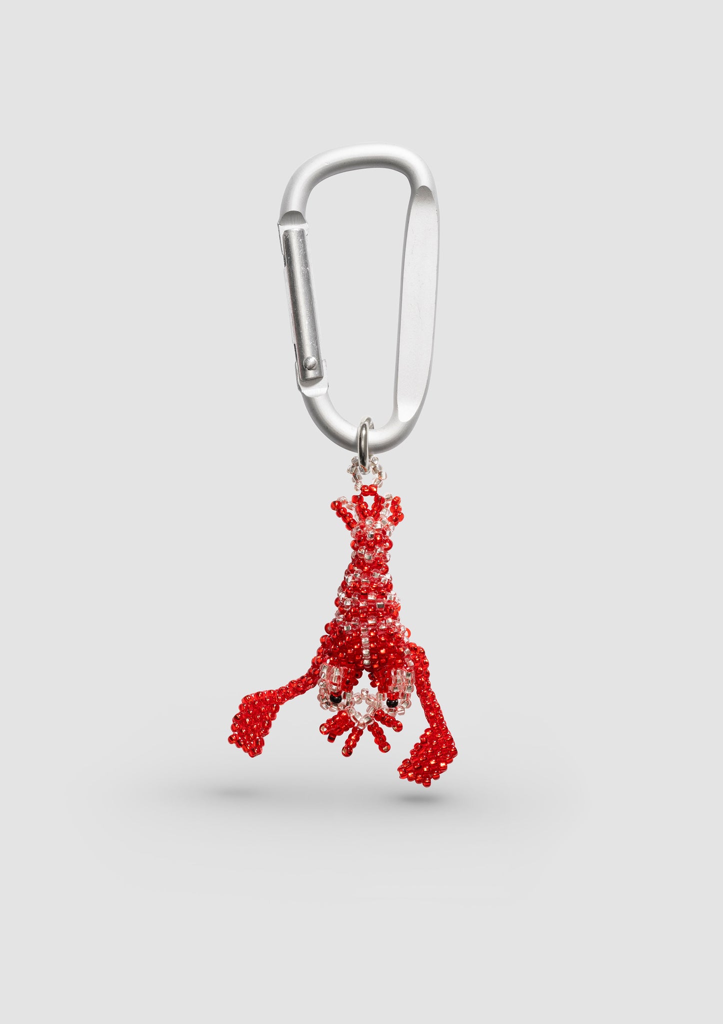 Lobster Carabiner