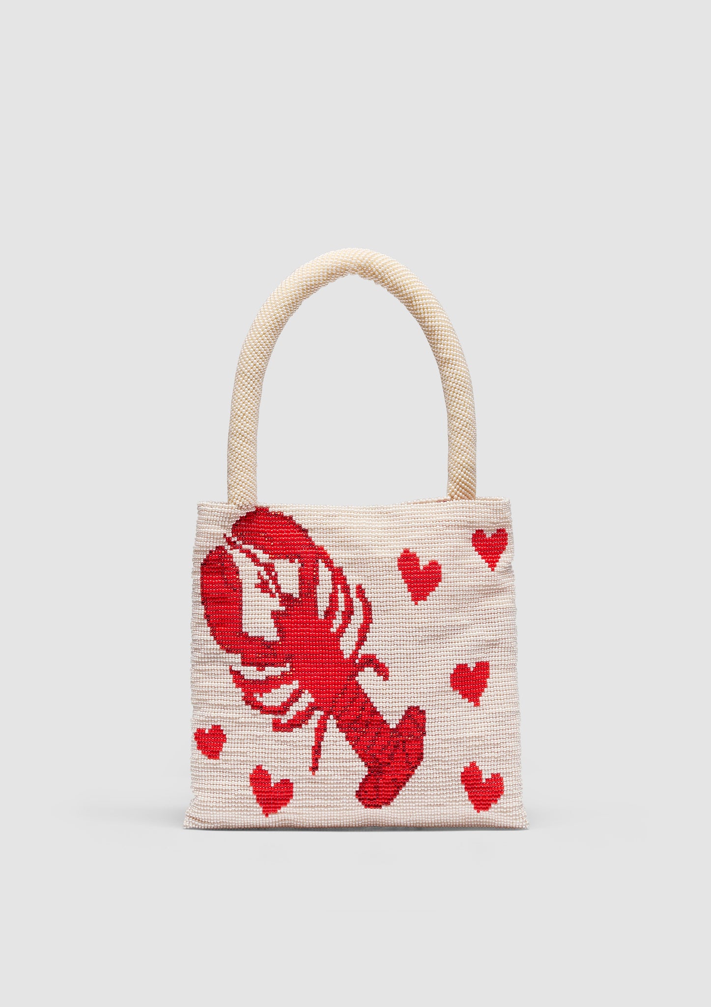 Lobster Love Pouch
