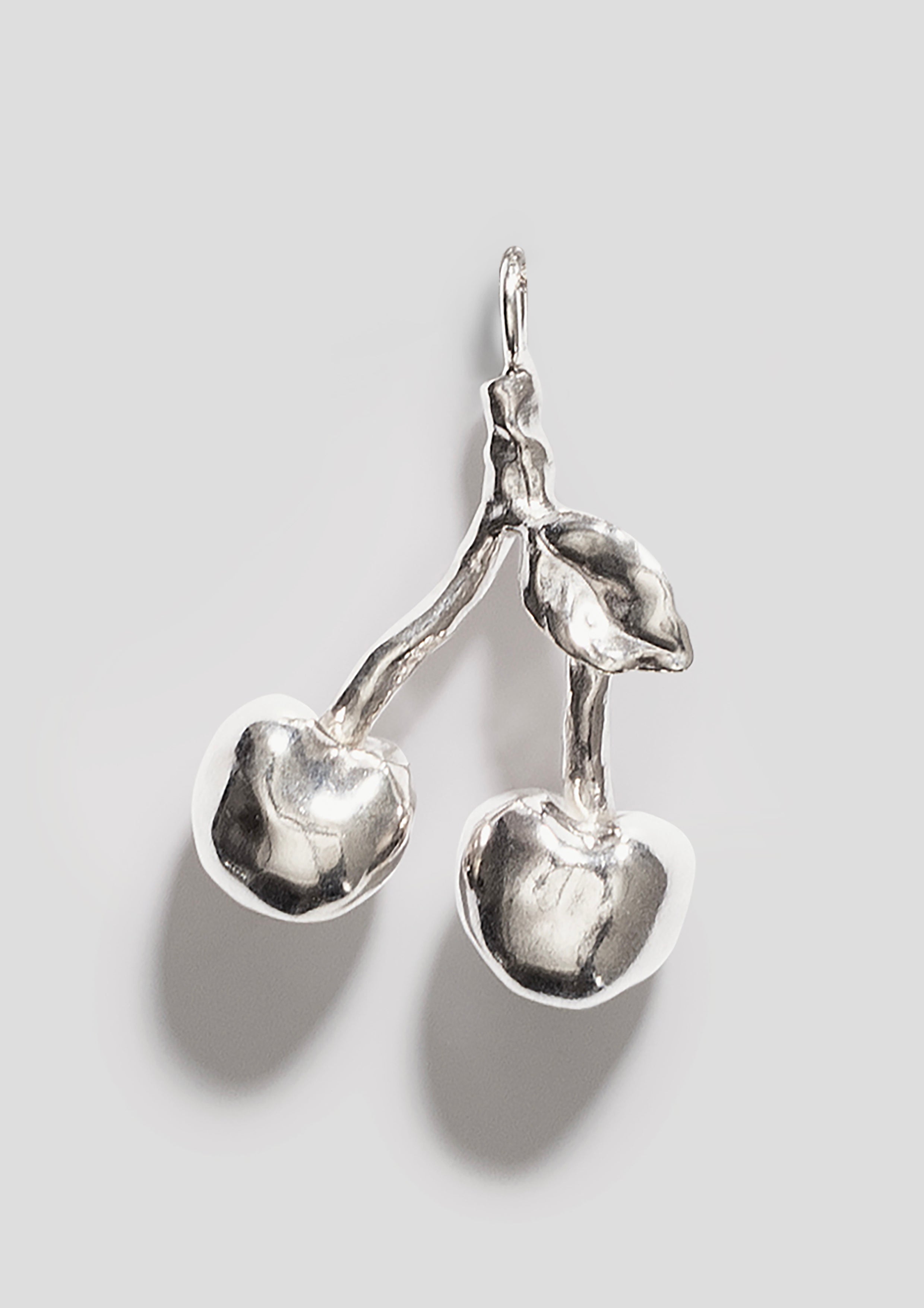 【関税込み】Pura Utz ホワイト＆レッド Cherry ネックレス ALL JEWELRY – tagged 