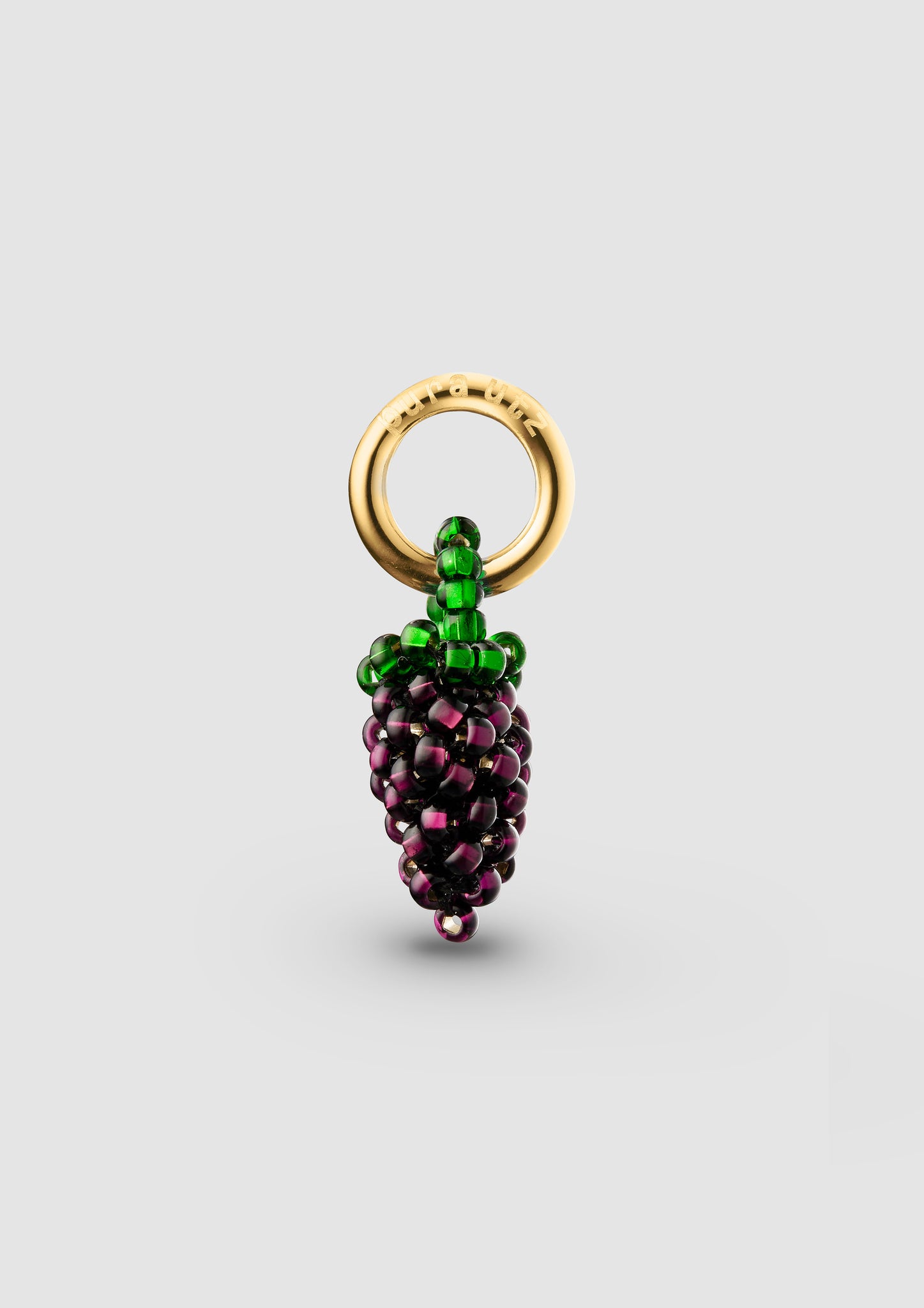 Mini Grape Pendant