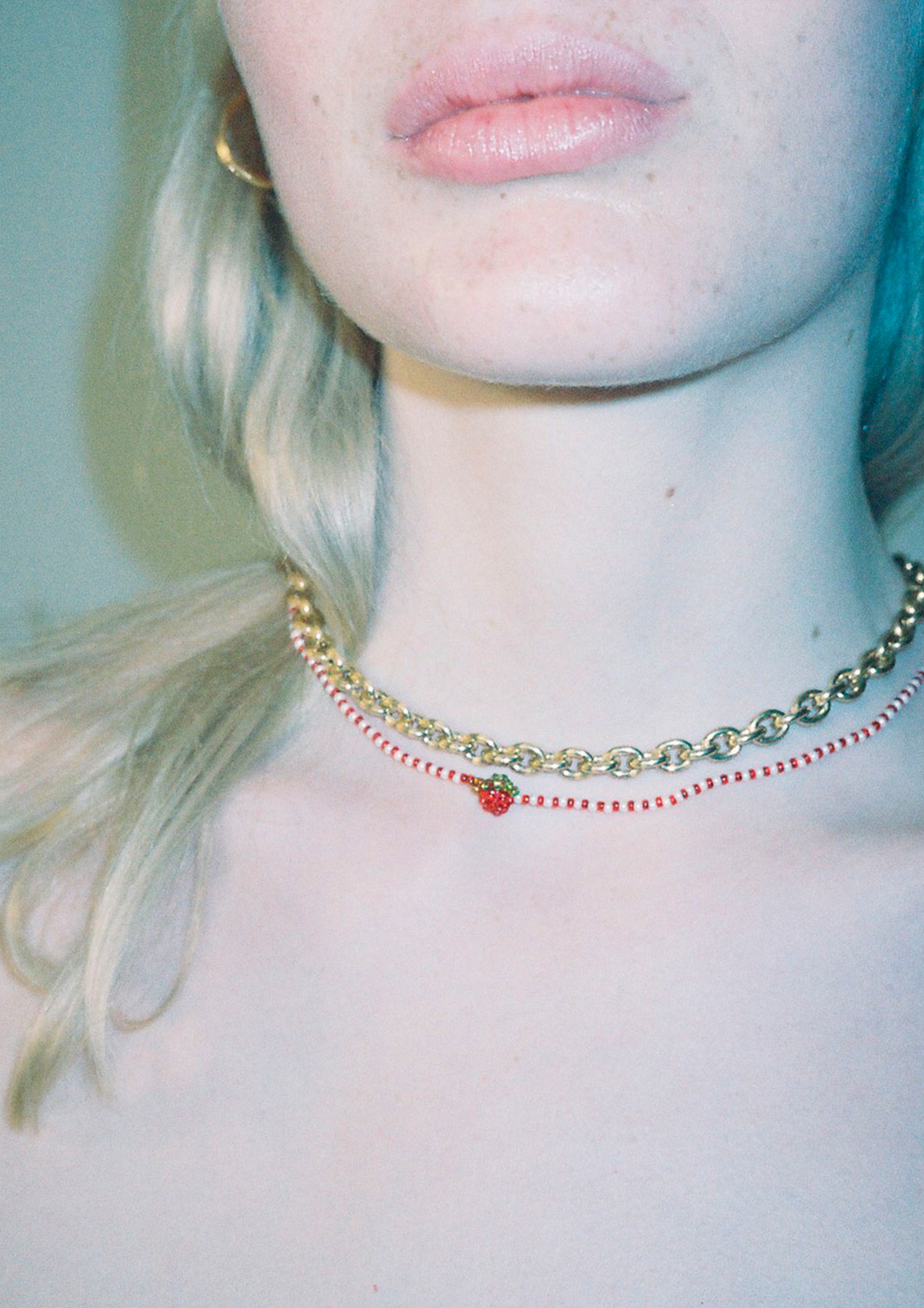 NECKLACES – Page 3 – Pura Utz