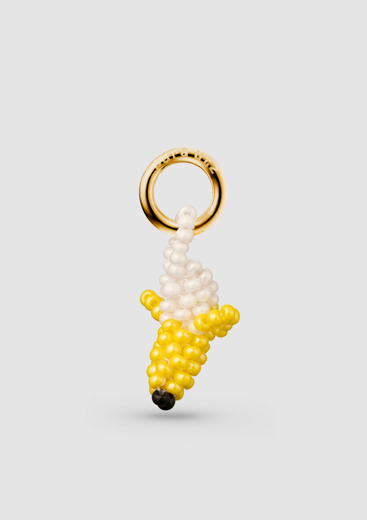 Mini Banana Pendant