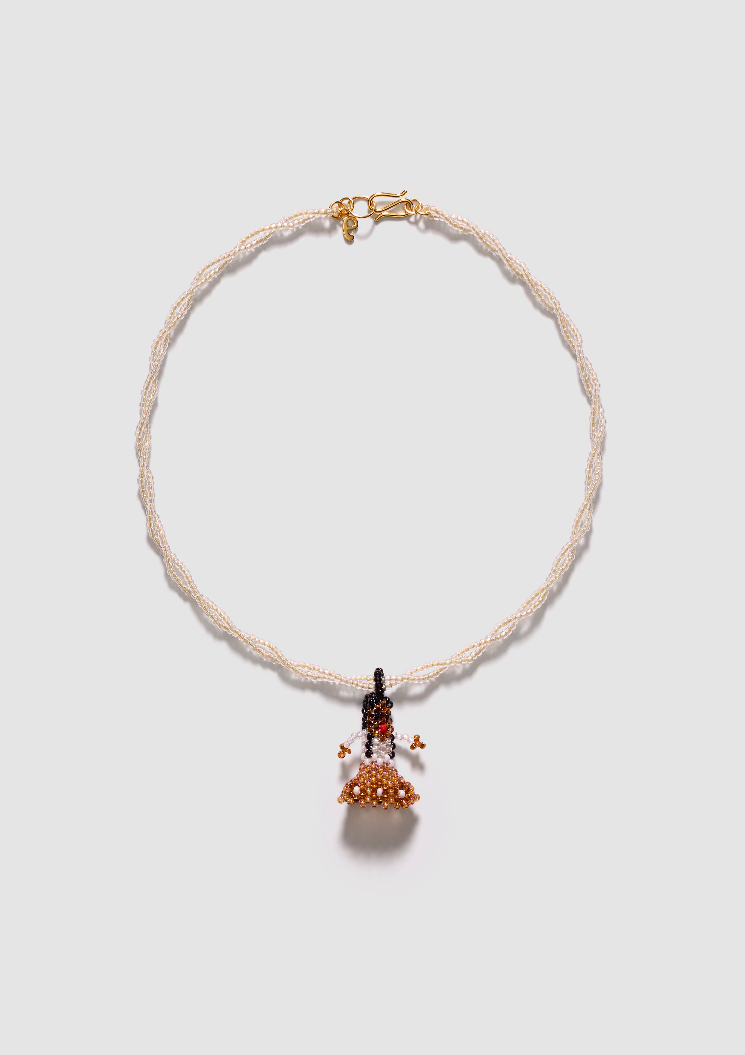 NECKLACES – Pura Utz