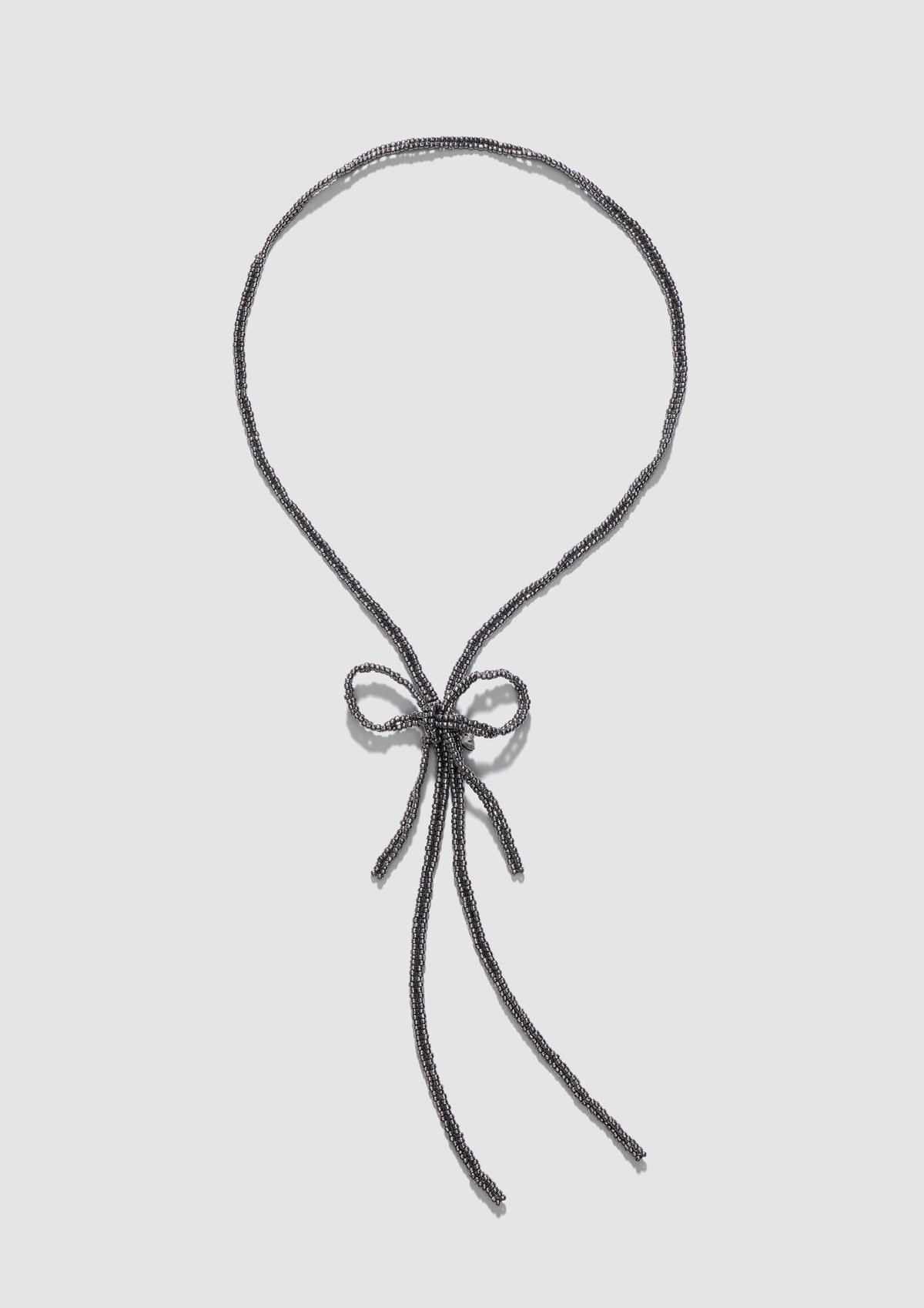 Black Bow Tie