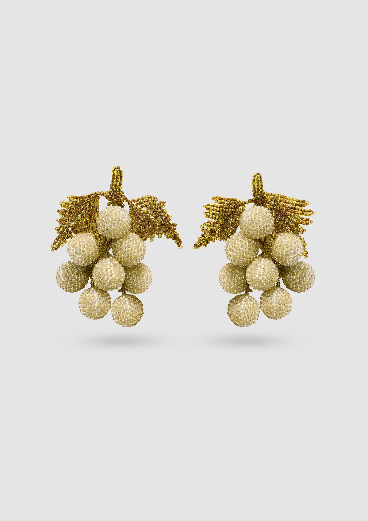 GRAPE GALORE EAR STICKS