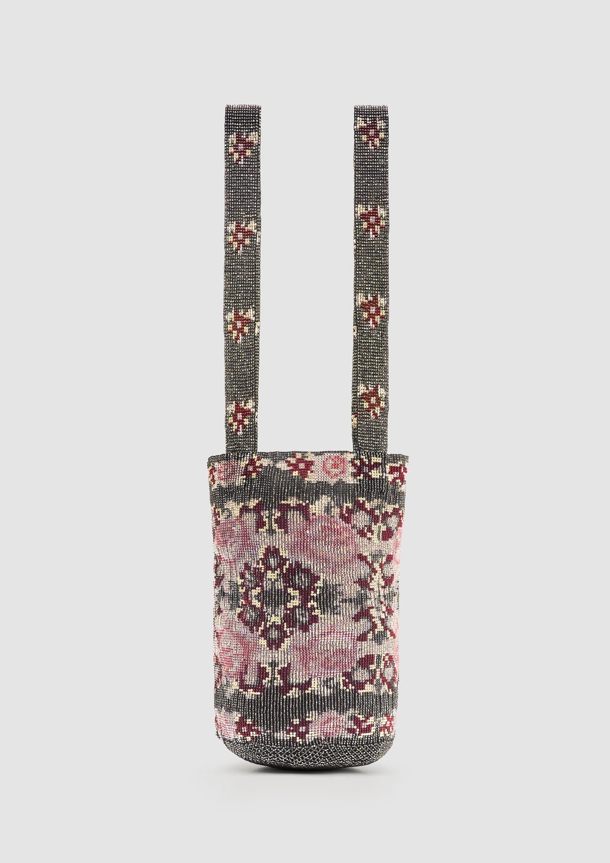 Rosa Pouch