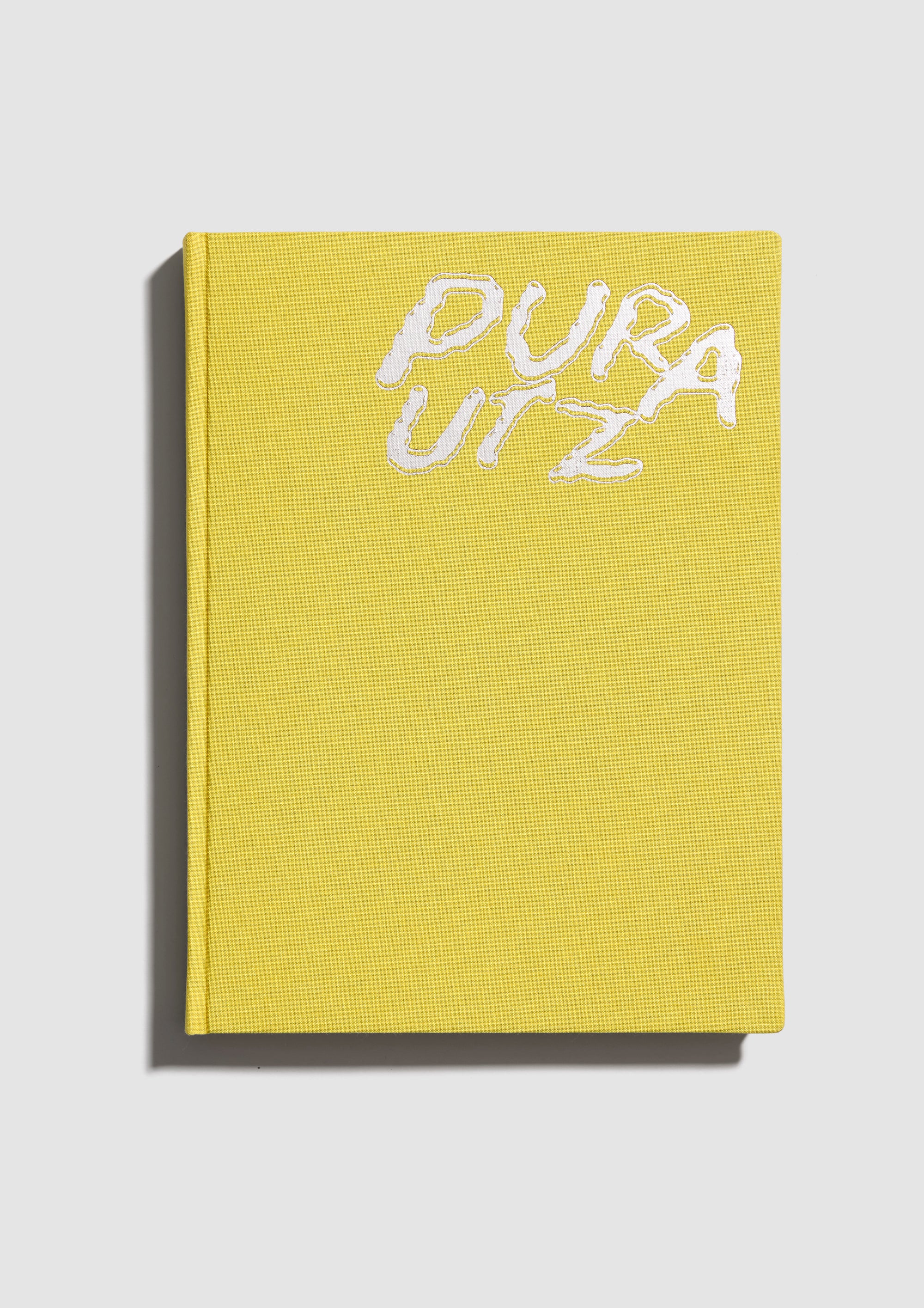 Pura Utz Book