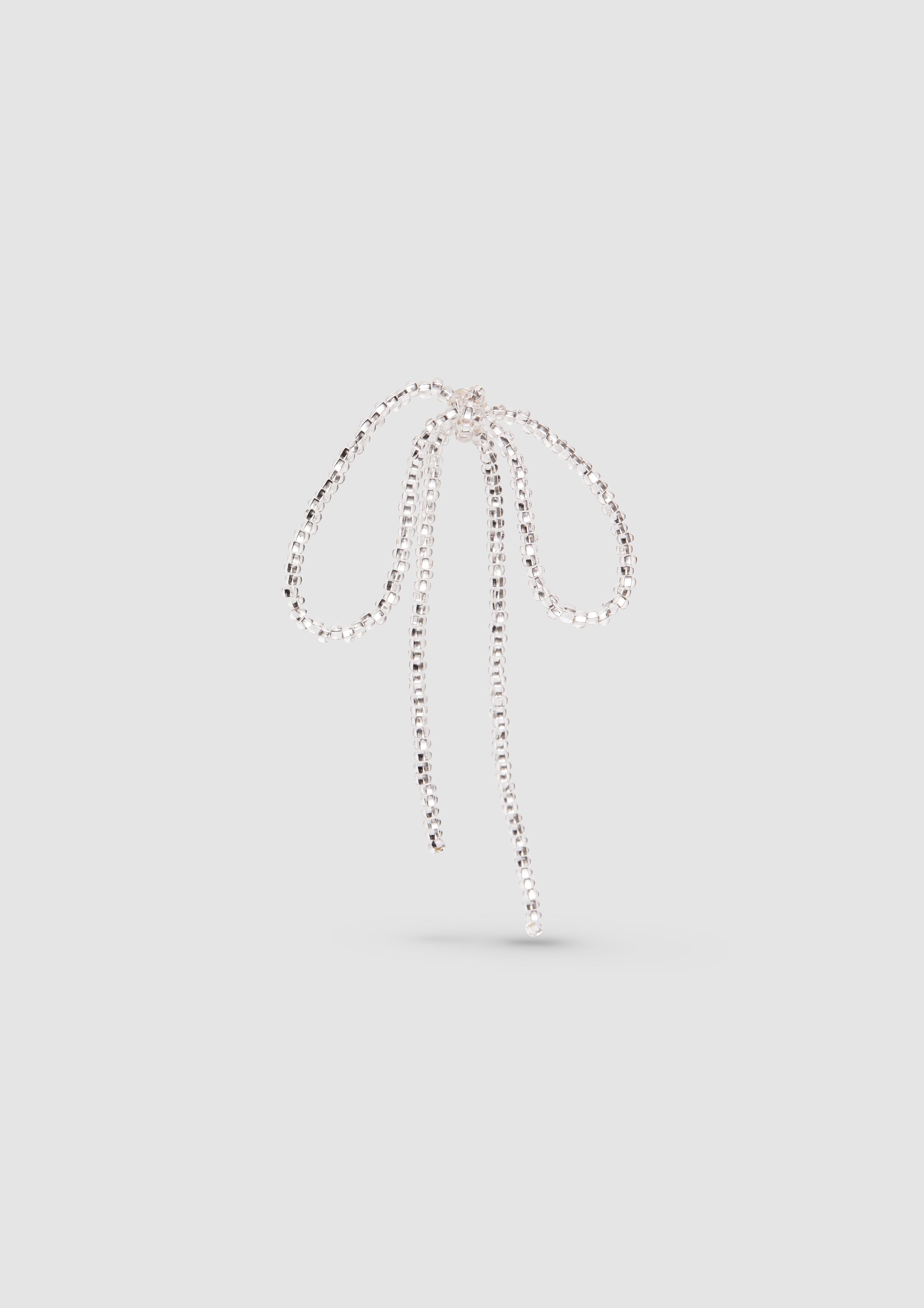 Sad Bow Ear Stick