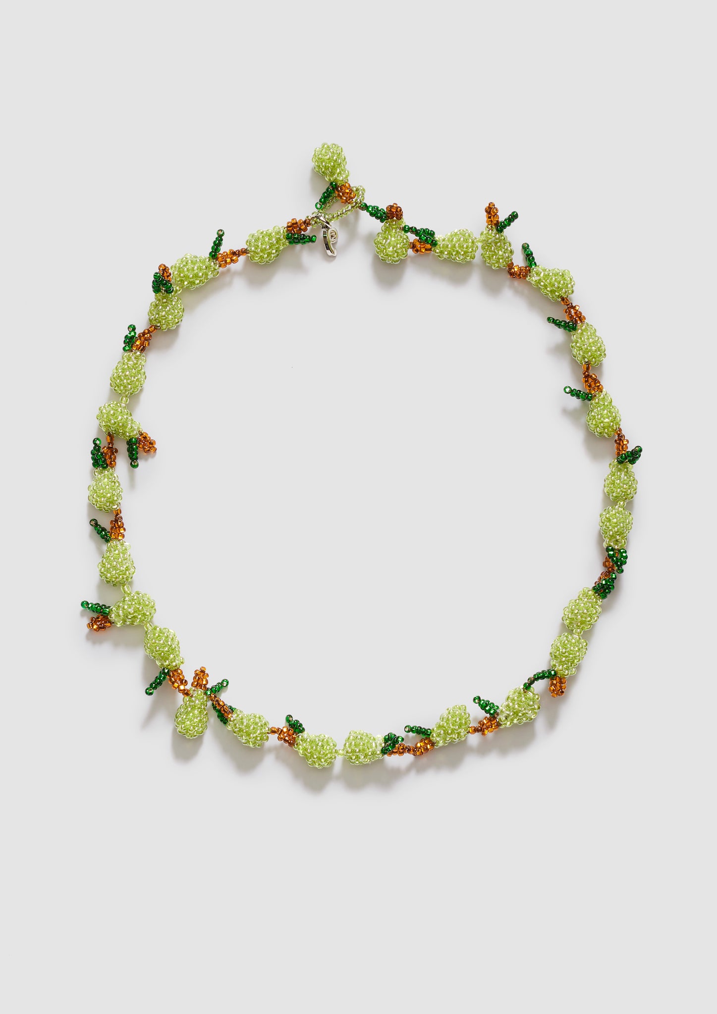 Pear Galore Necklace