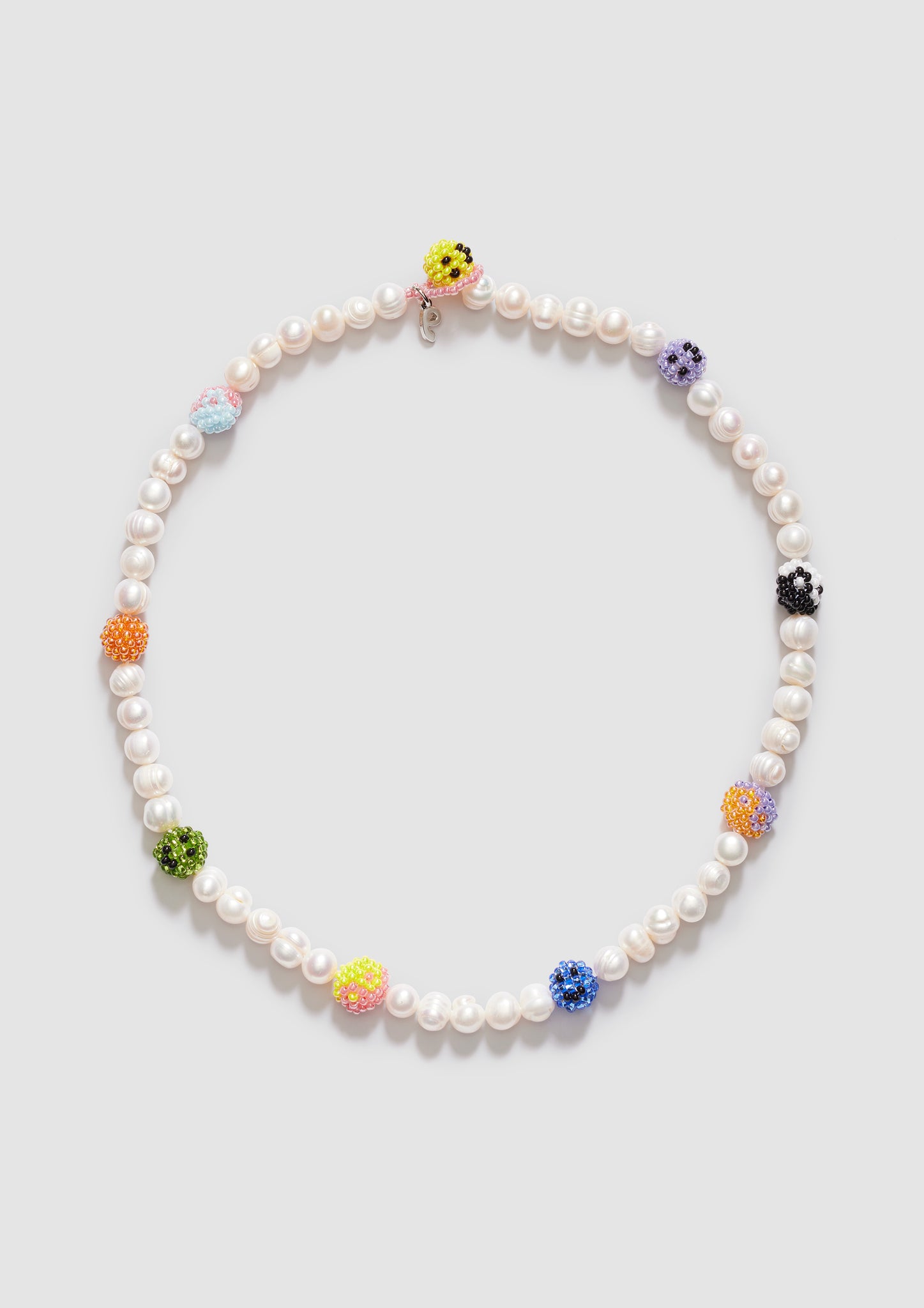 Pearl Emotions Necklace