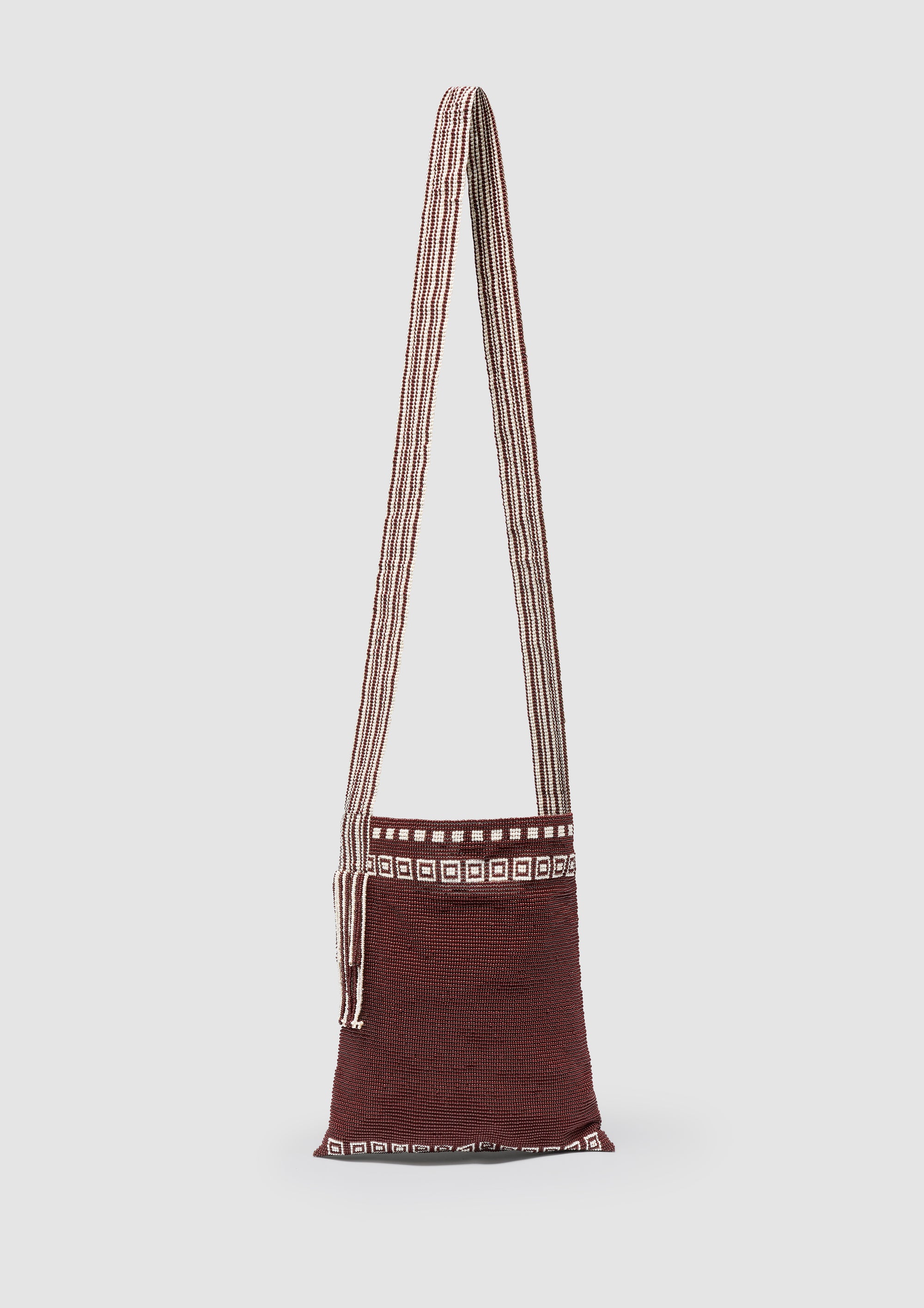 De Atitlan Shoulder Bag