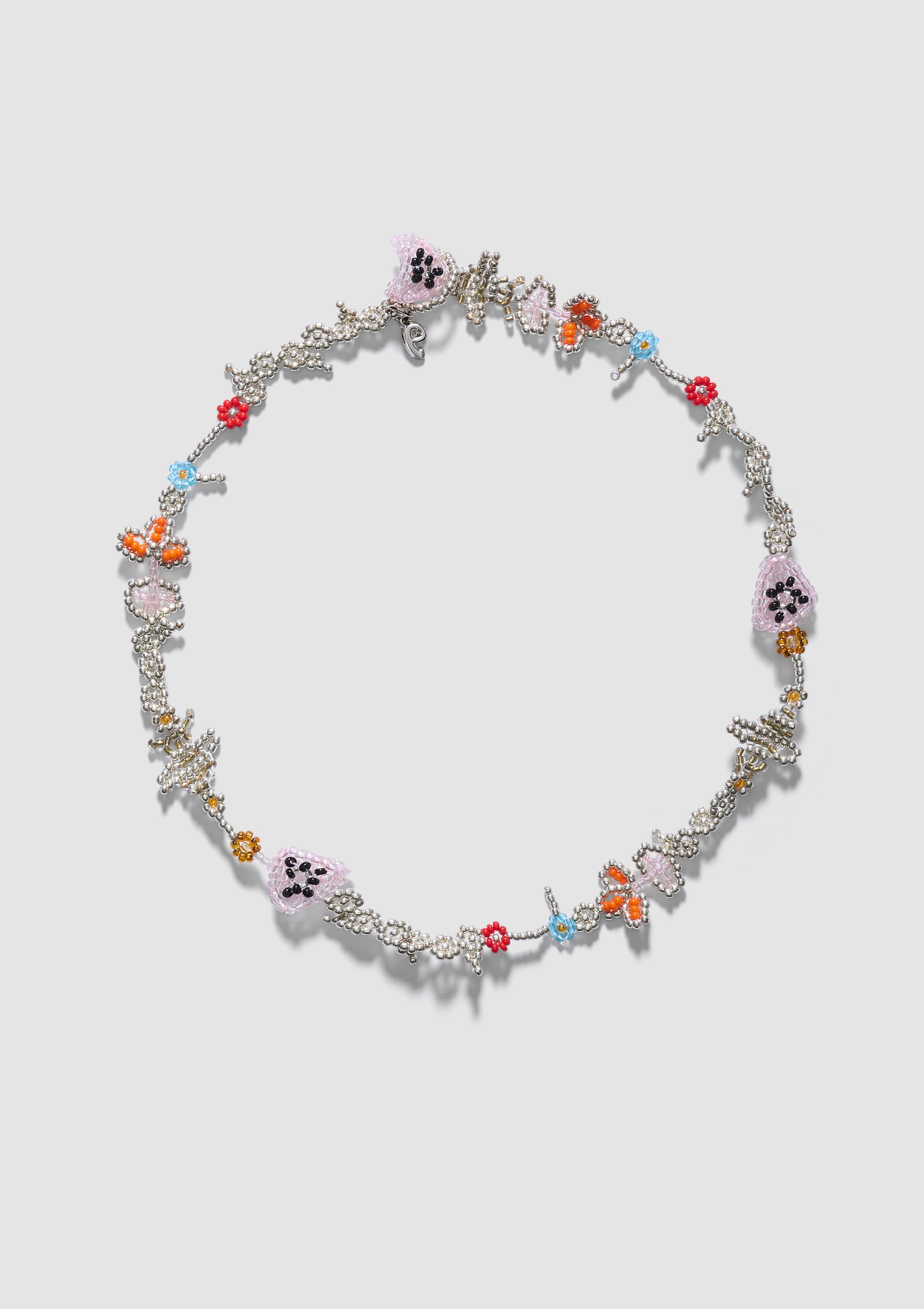 Mil Amores Necklace