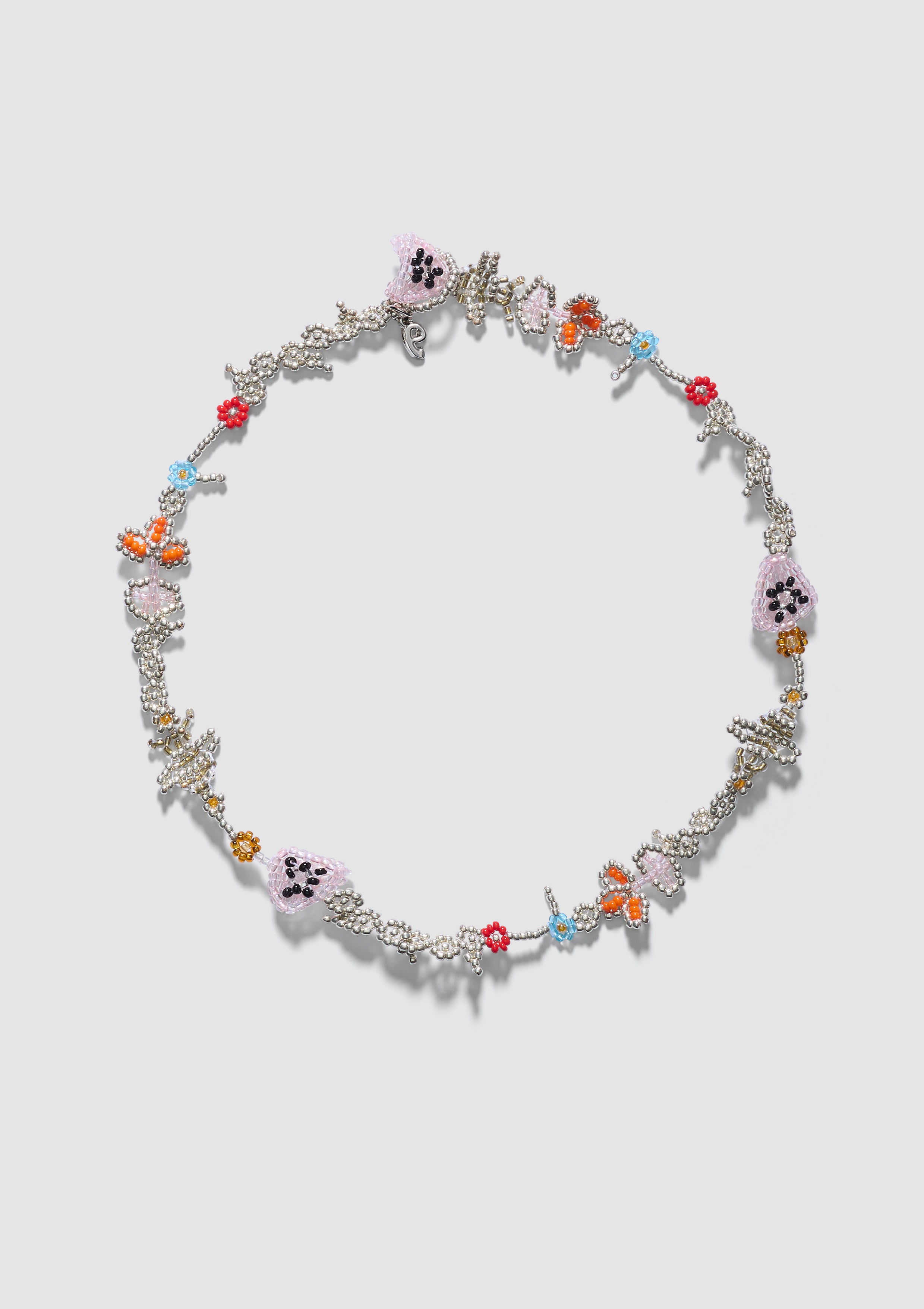 Mil Amores Necklace