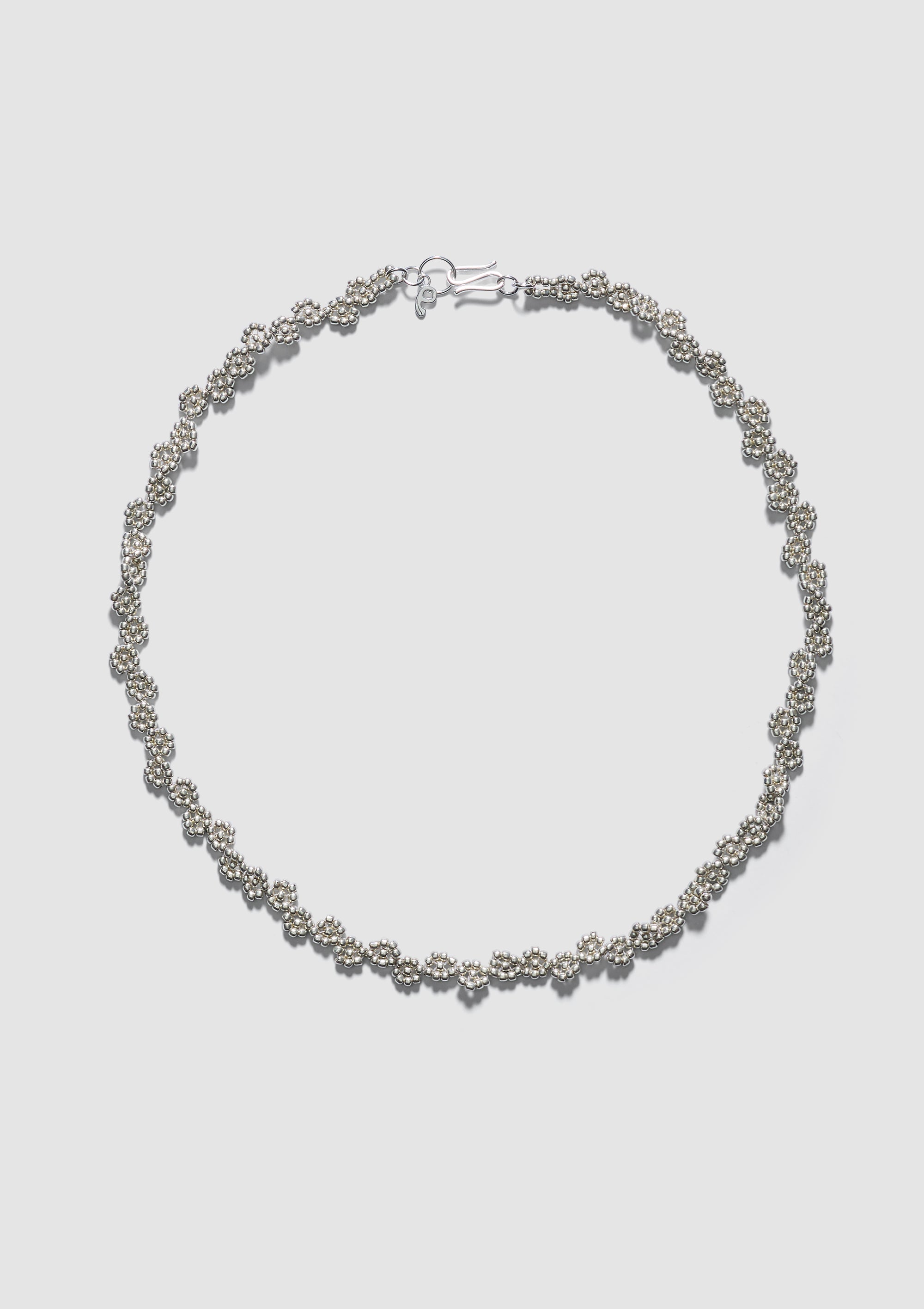 Silver Dream Necklace