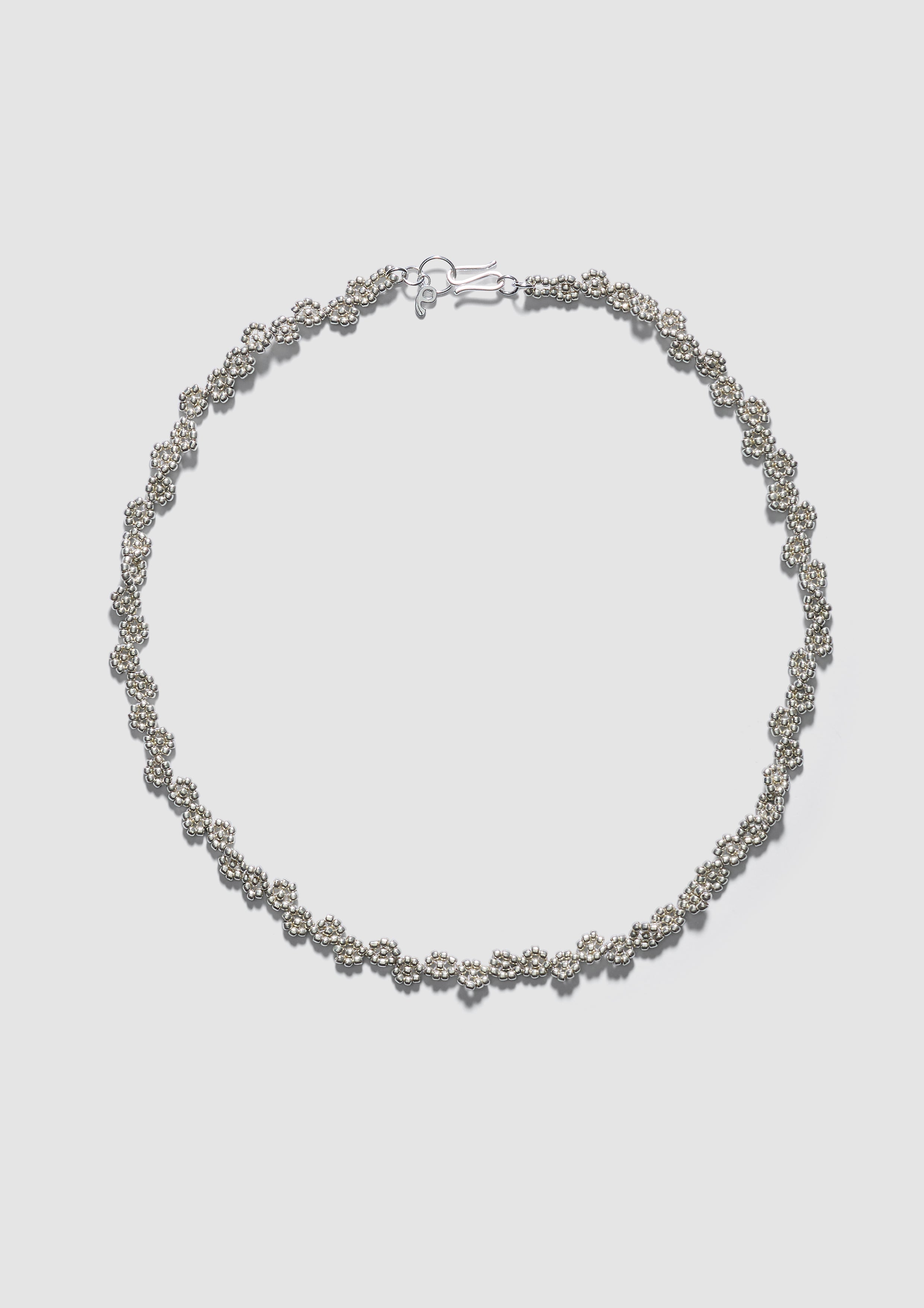 Silver Dream Necklace