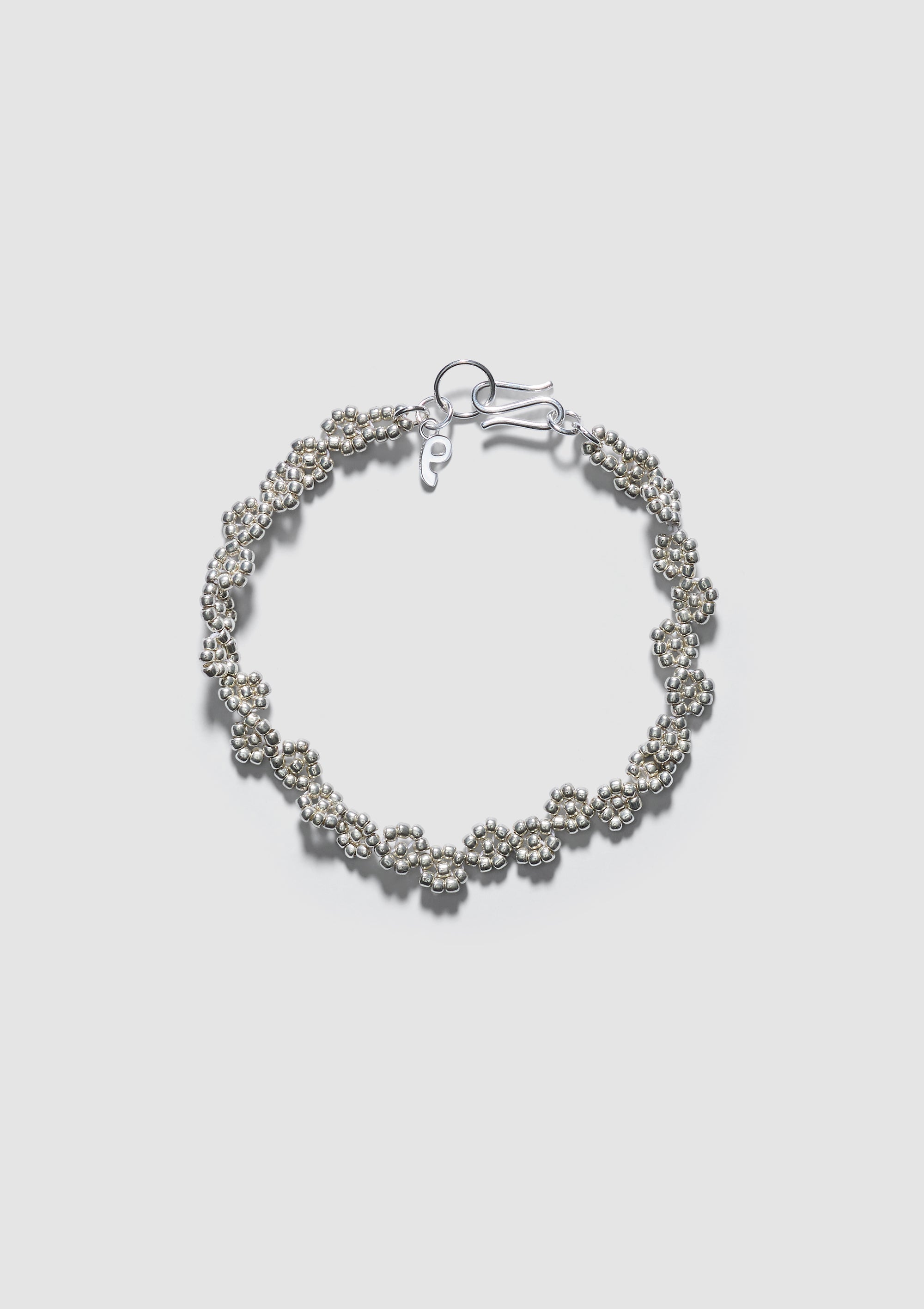 Silver Dream Bracelet