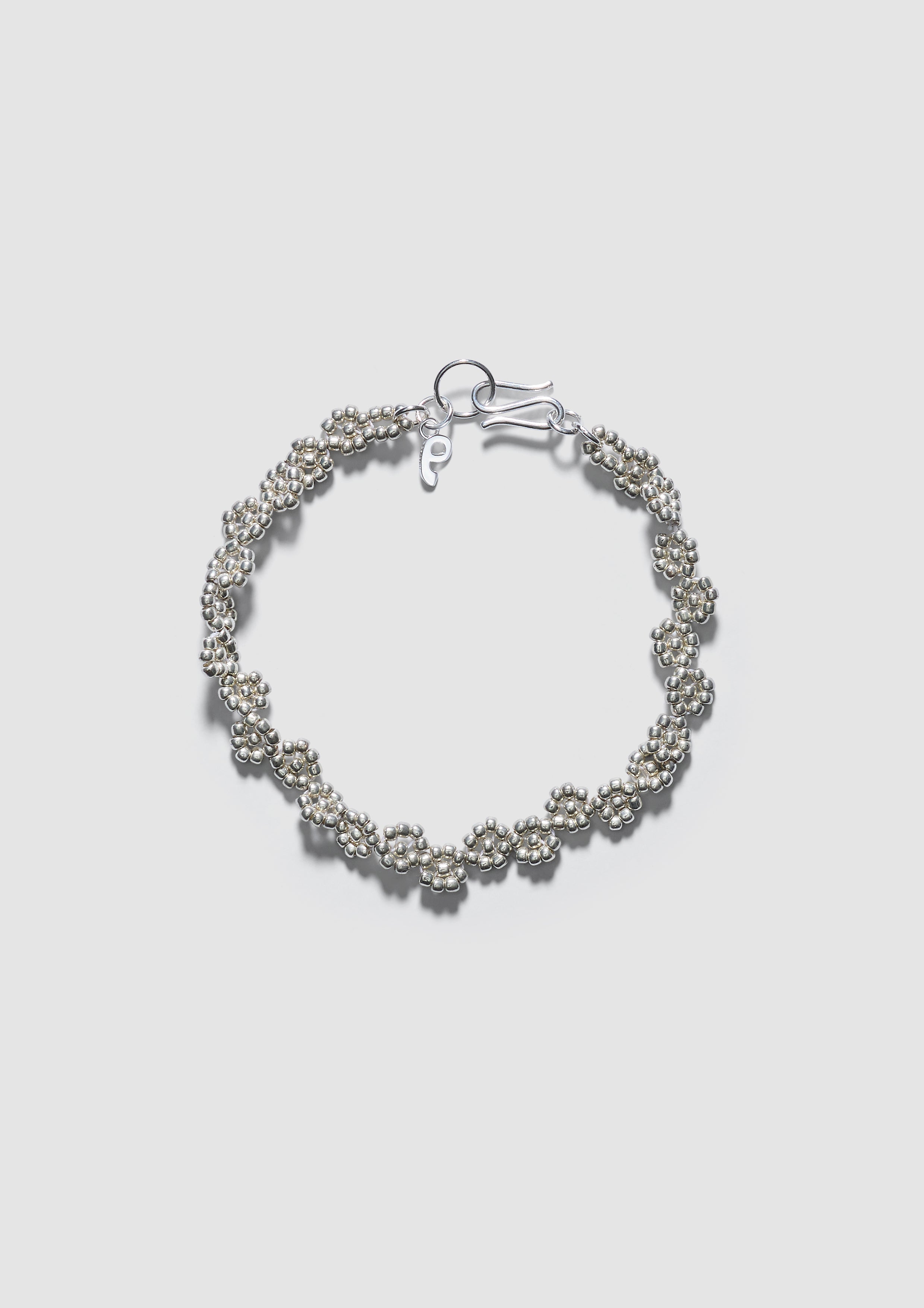 Silver Dream Bracelet