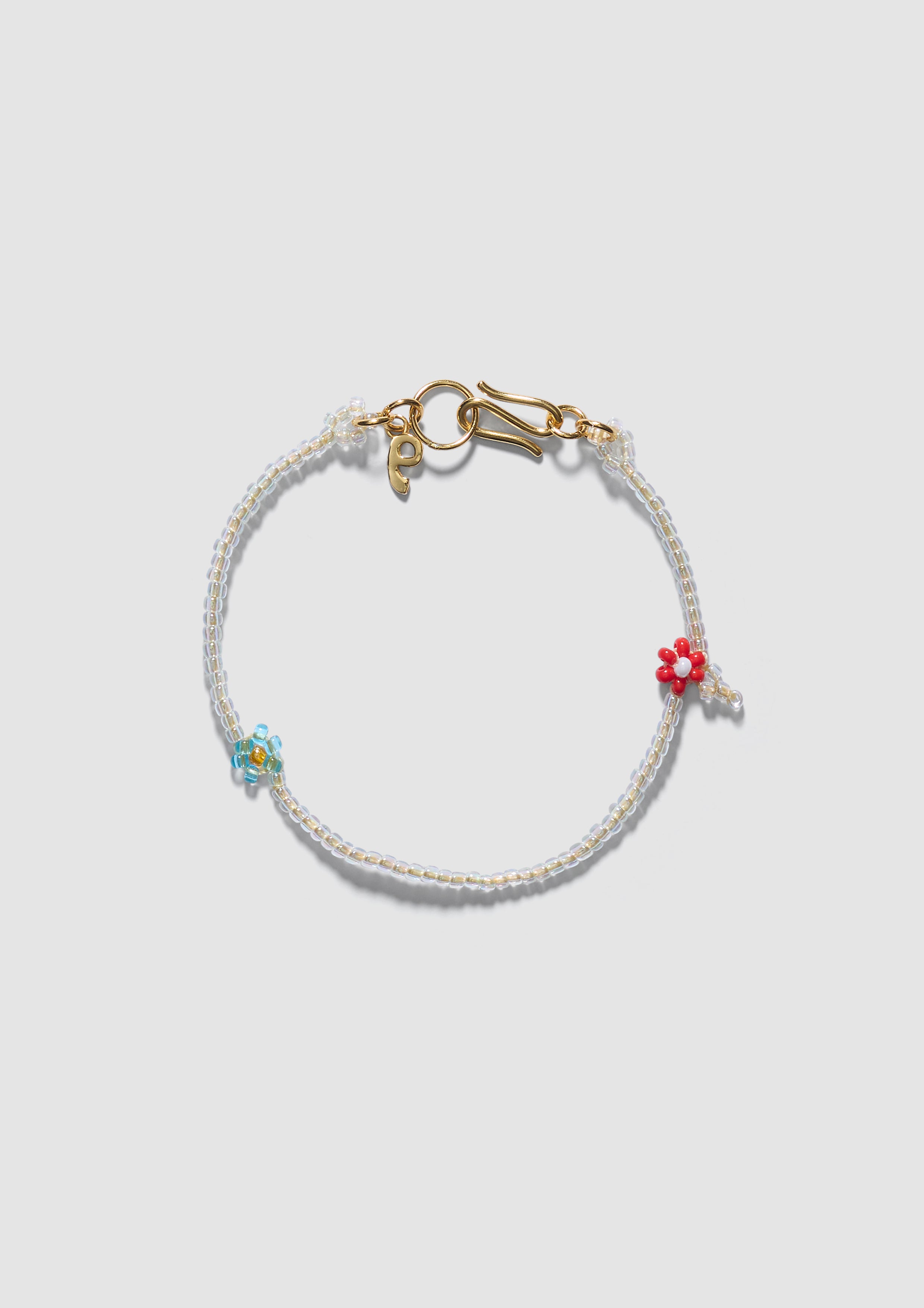 Mini Mixed Flor Bracelet