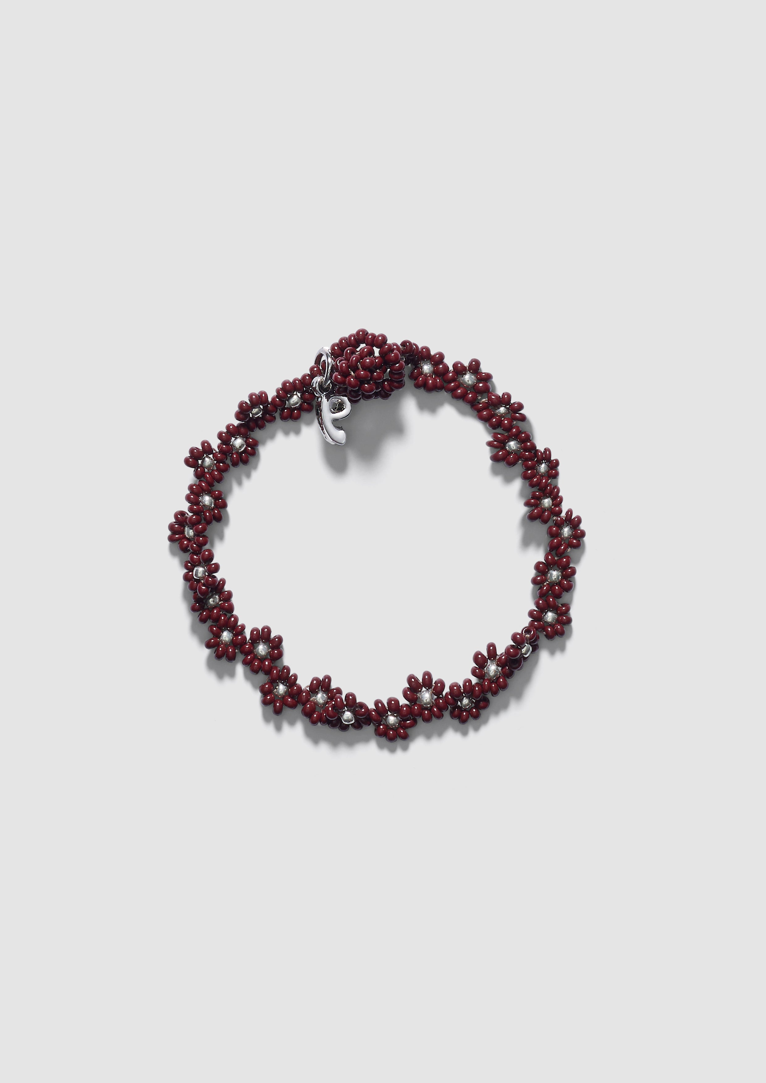 Brown Florecita Bracelet